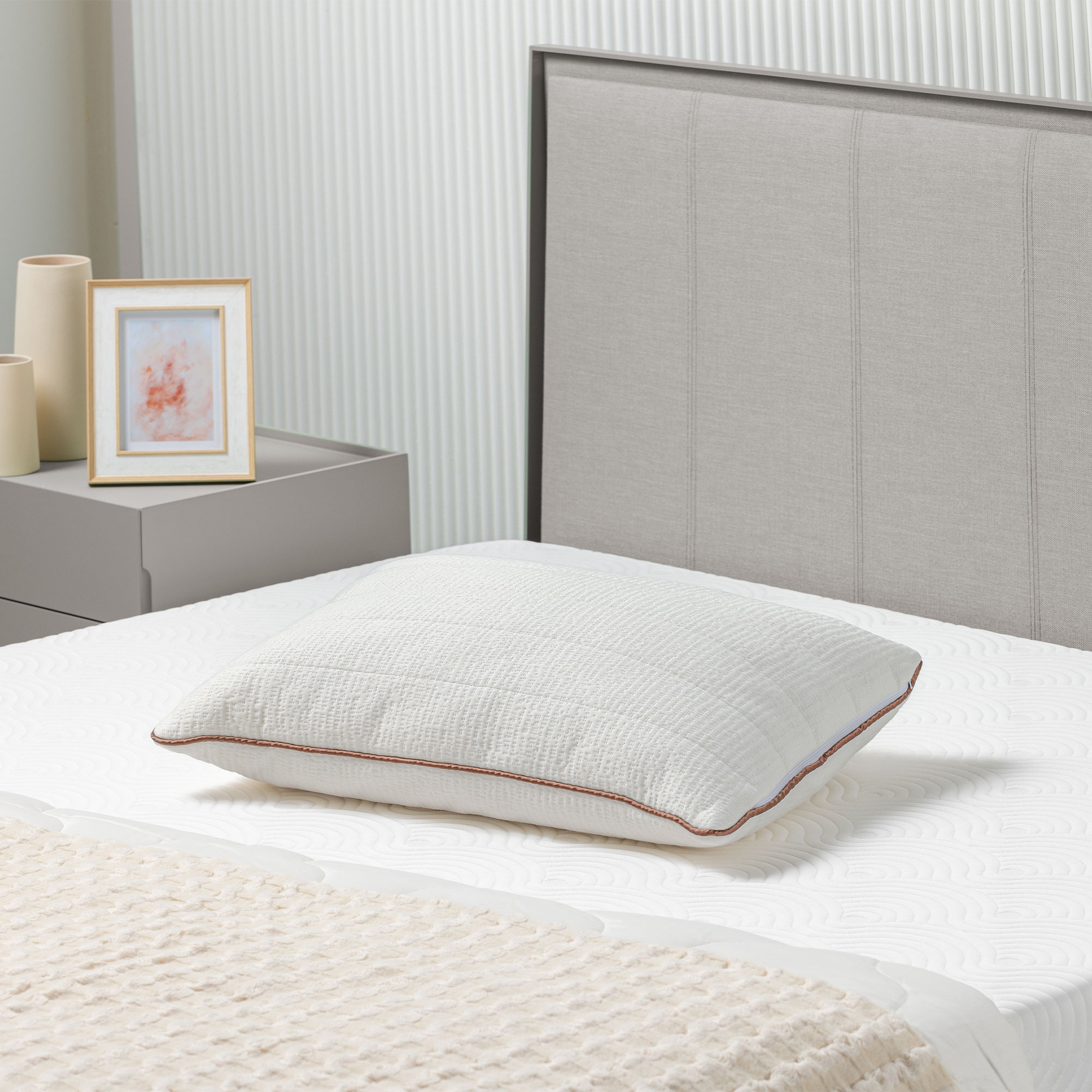 Uykucu Lateks Large Yastık