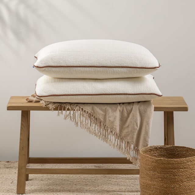 Uykucu Lateks Large Yastık