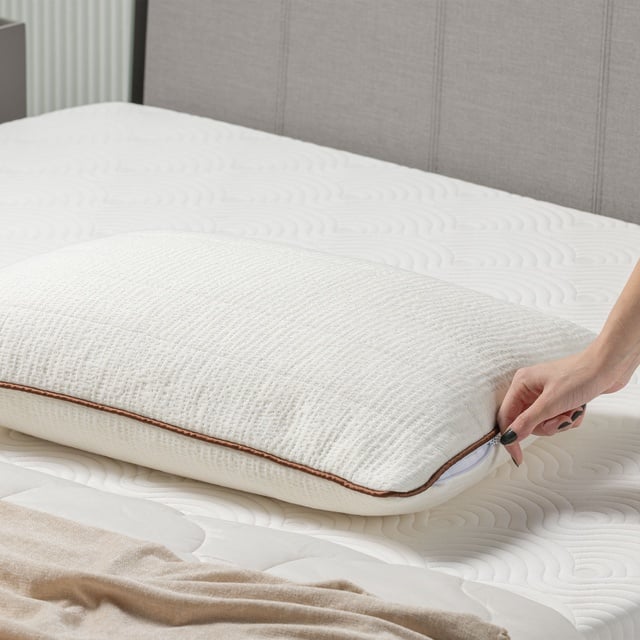 Uykucu Lateks Large Yastık