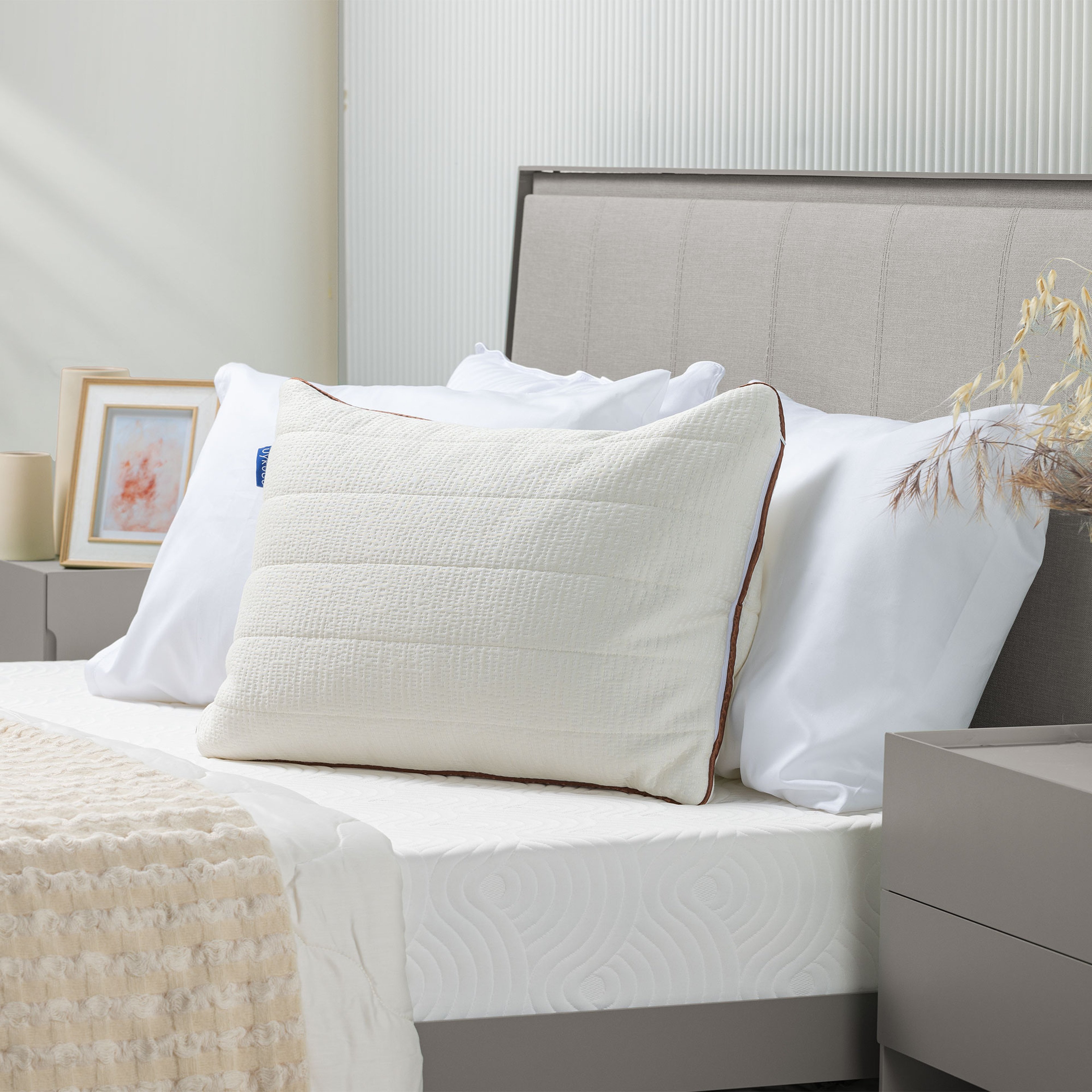 Uykucu Lateks Large Yastık