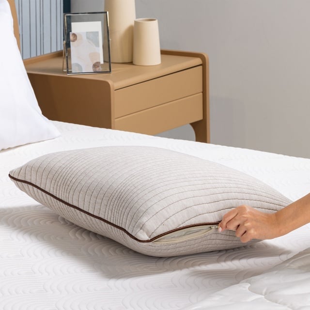 Blau Visco Anti Stres Large Yastık