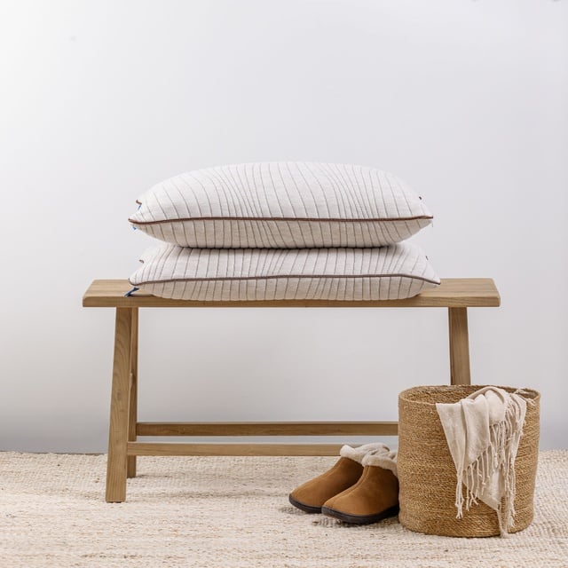 Blau Visco Anti Stres Large Yastık