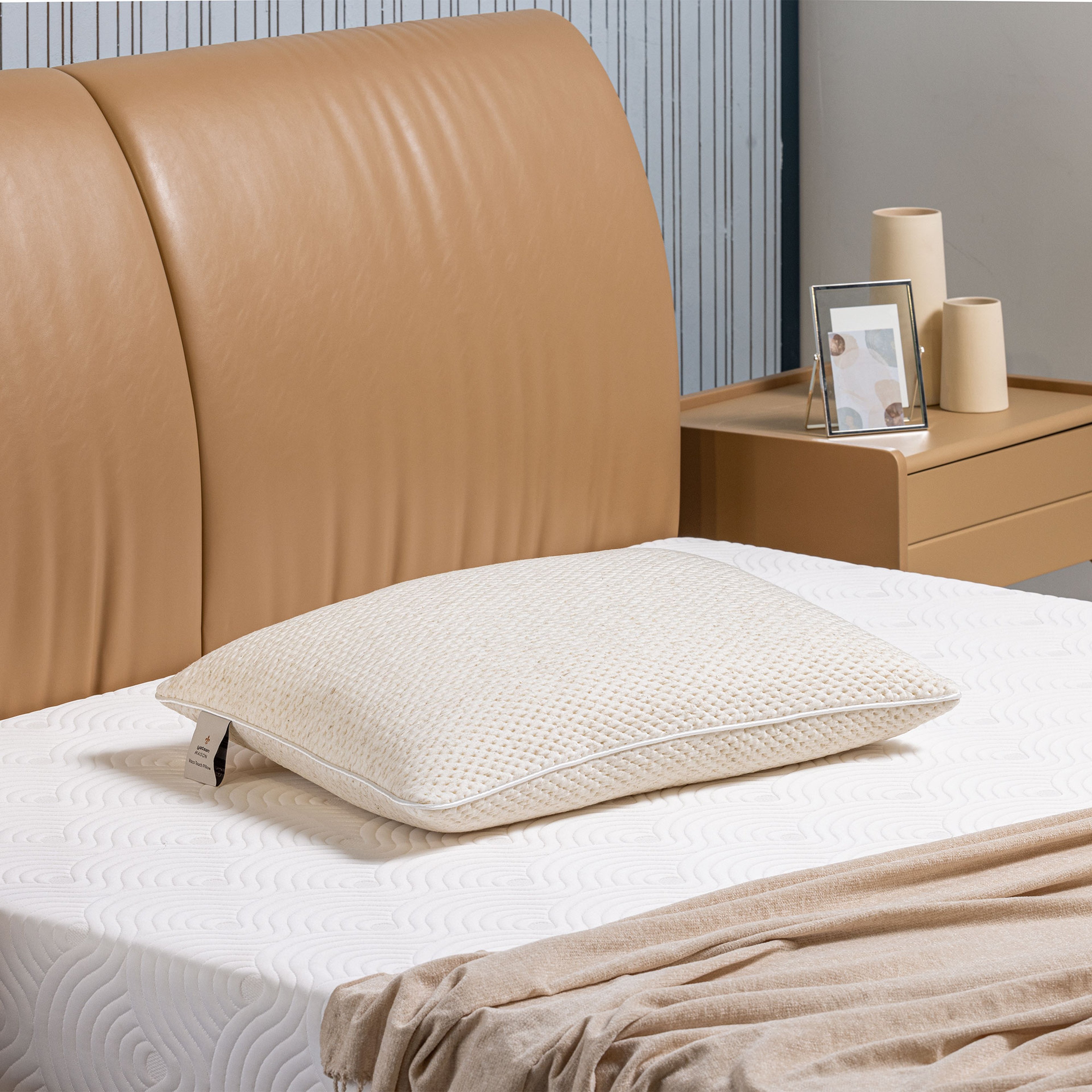 Yatsan Visco Touch Yastık