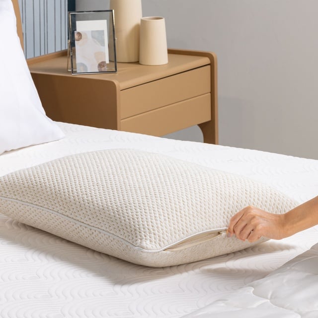 Yatsan Visco Touch Yastık