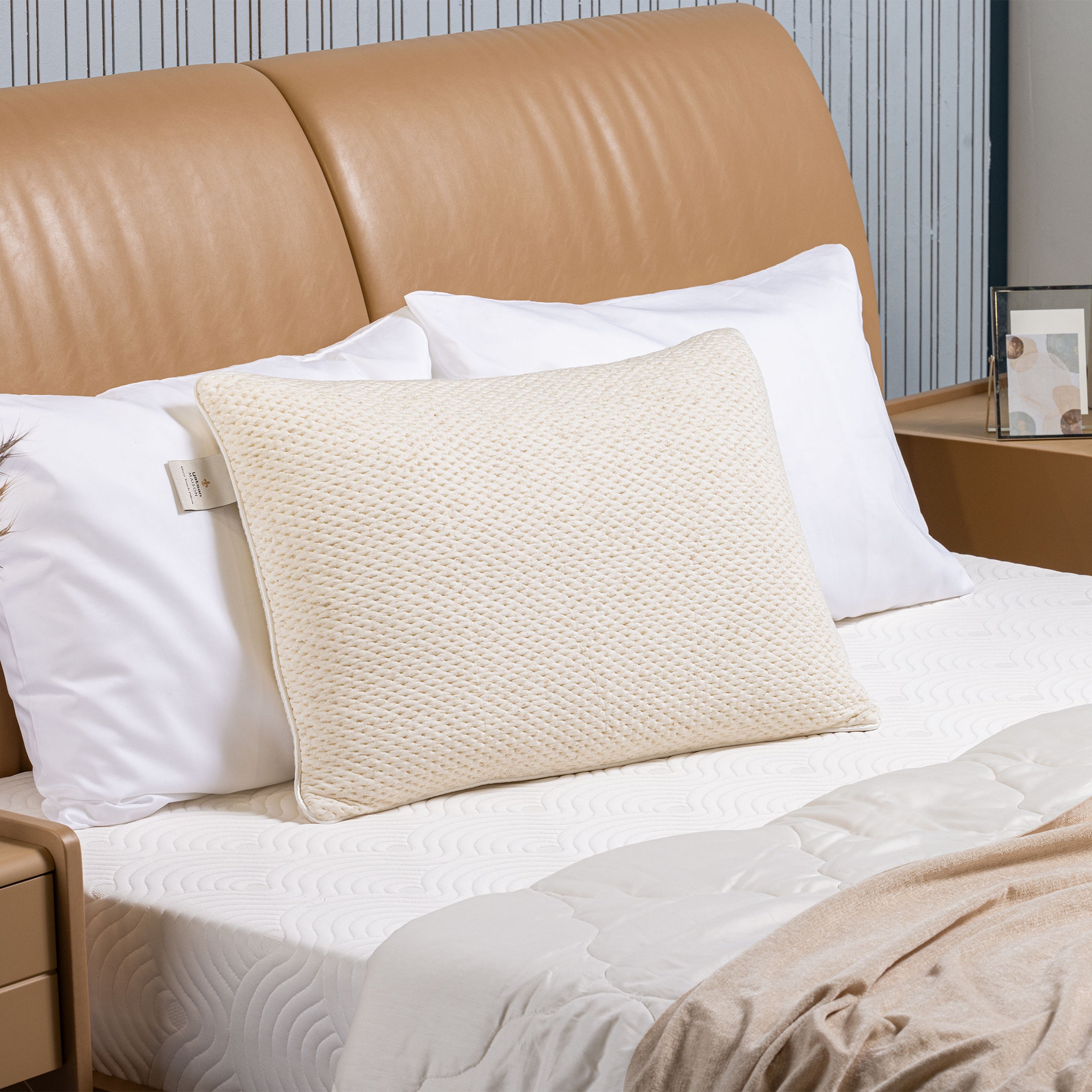 Yatsan Visco Touch Yastık