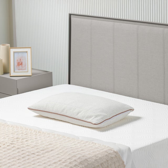 Uykucu Lateks Medium Yastık