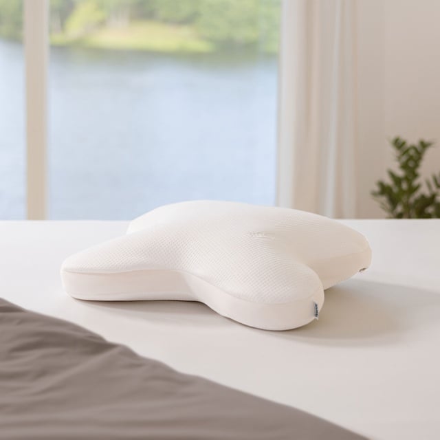 Tempur Ombracio Yüz Üstü Uyku Yastığı