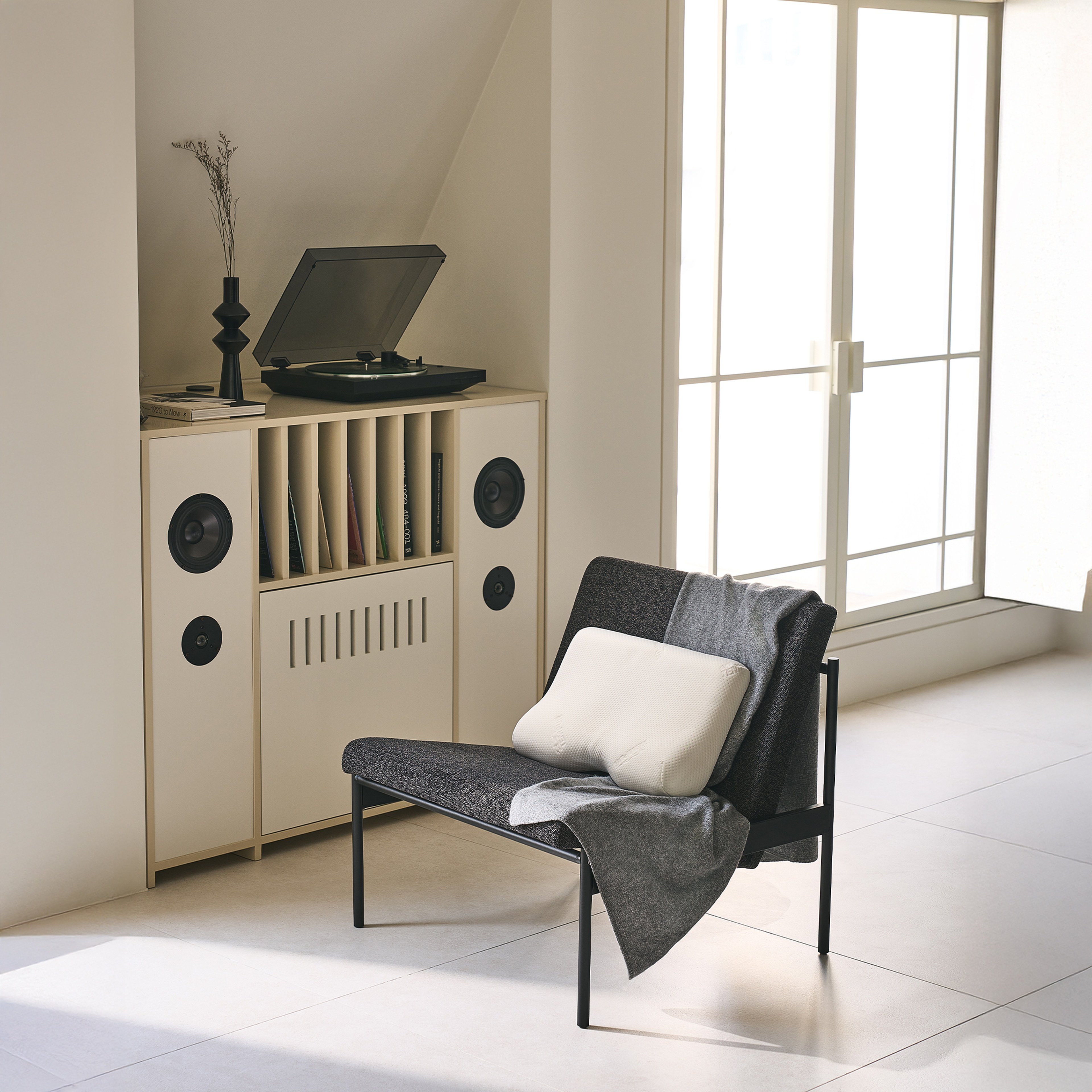 Tempur Queen / ErgoPlus Yastık Kılıfı