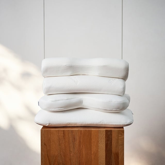 Tempur Queen / ErgoPlus Yastık Kılıfı