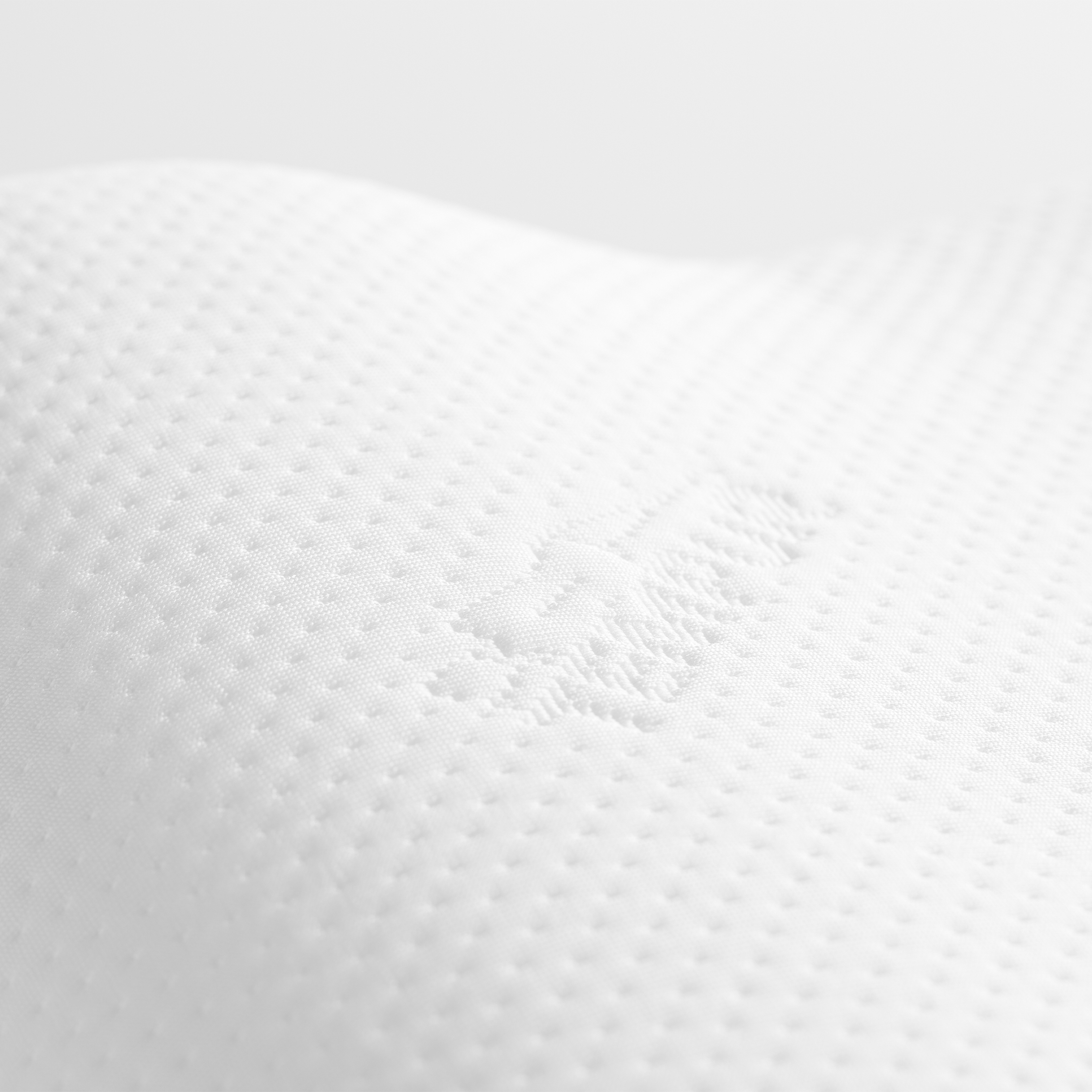 Tempur Original (Queen) Yıkanabilir Kılıflı Yastık Medium