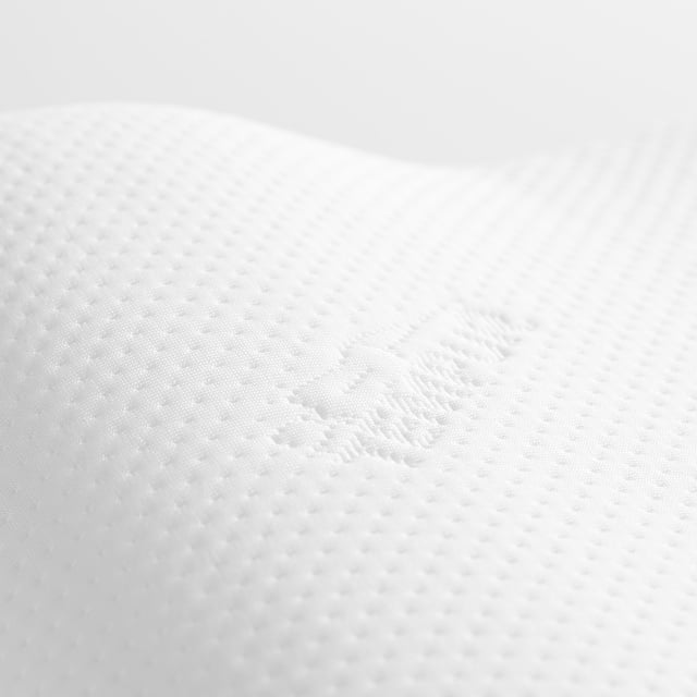 Tempur Original (Queen) Yıkanabilir Kılıflı Yastık X-Large