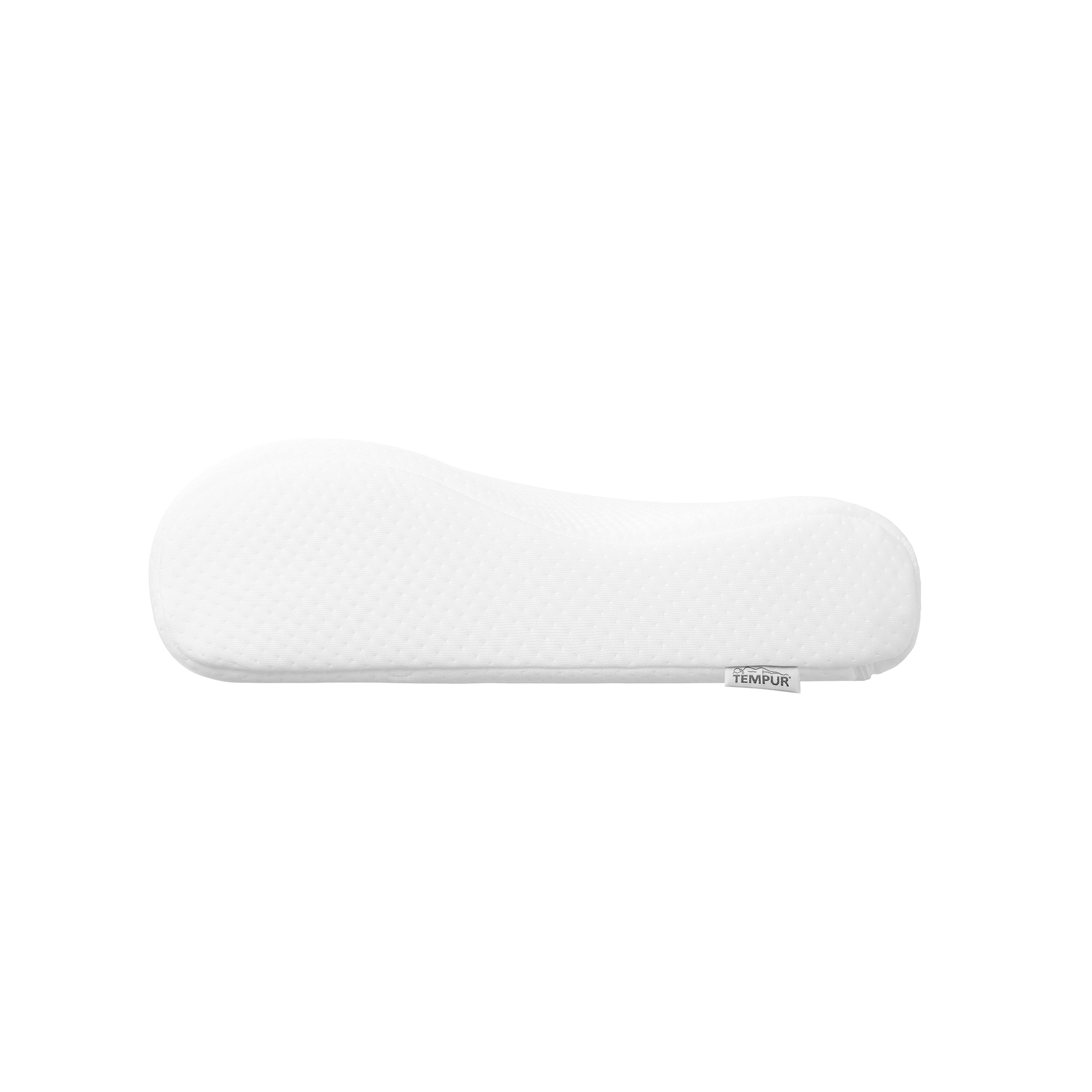 Tempur Original (Queen) Yıkanabilir Kılıflı Yastık Medium