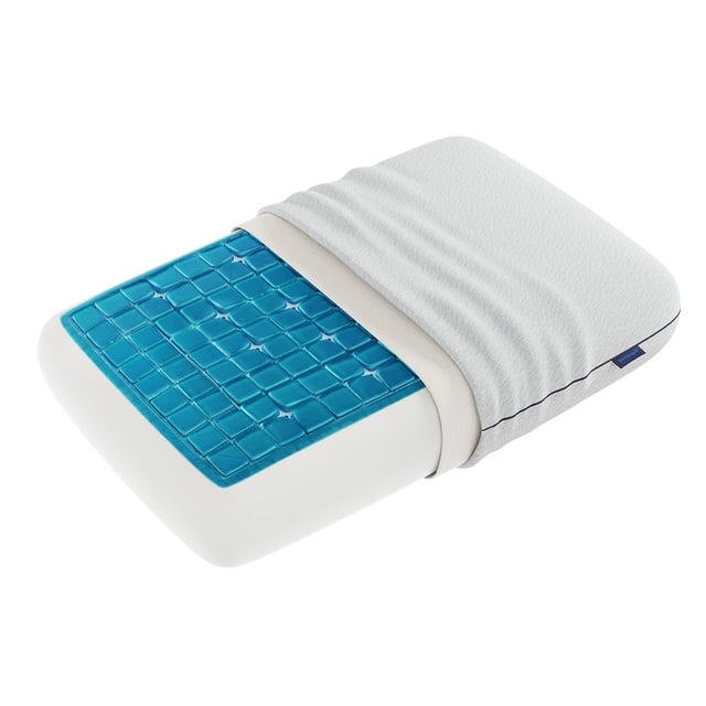 Technogel Deluxe 17 Cm Isı Dengeleyici Yastık