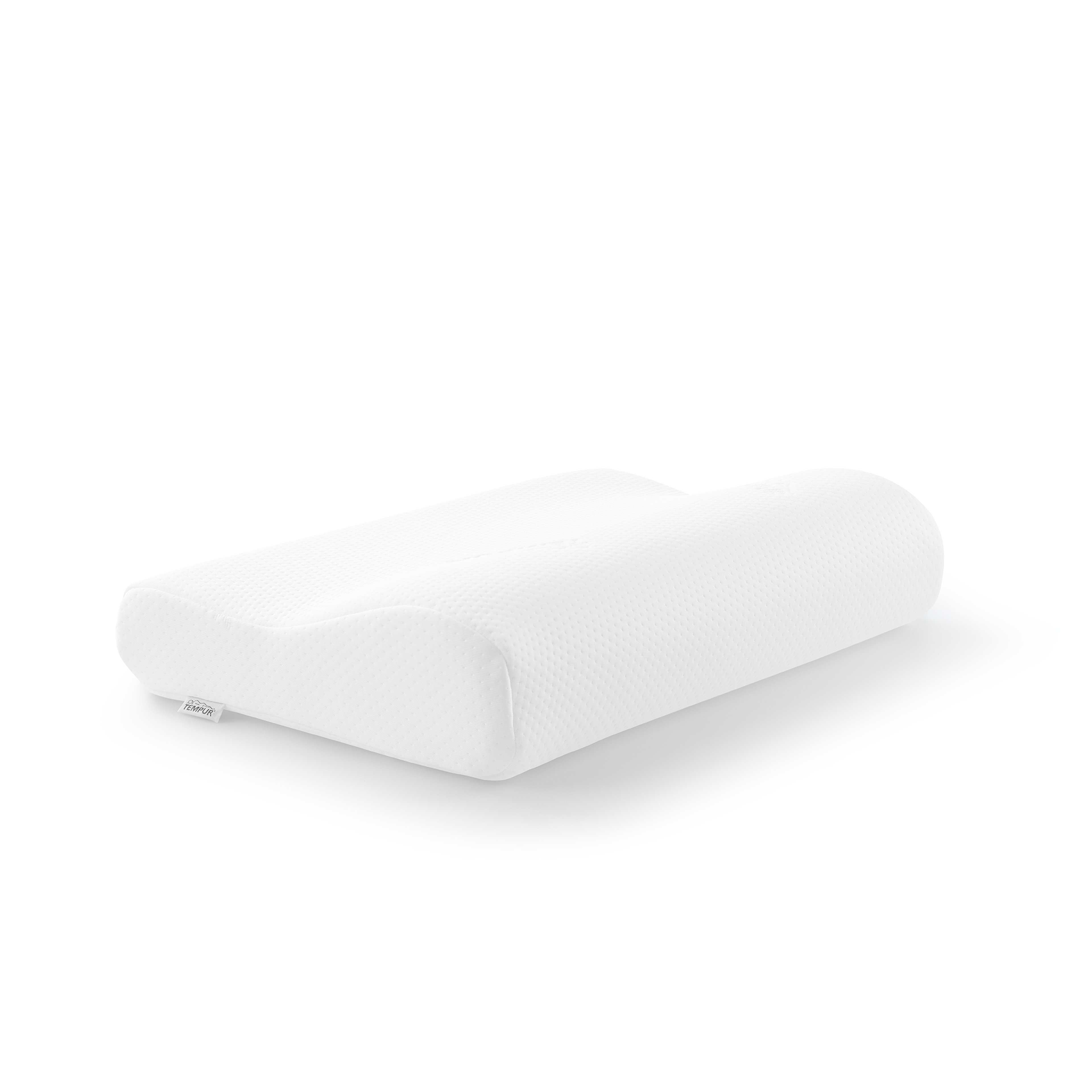 Tempur Original (Queen) Yıkanabilir Kılıflı Yastık X-Large