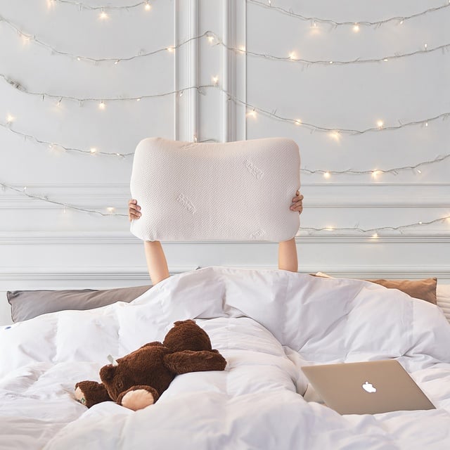 Tempur Symphony Çift Taraflı Kullanılabilir Yastık Large