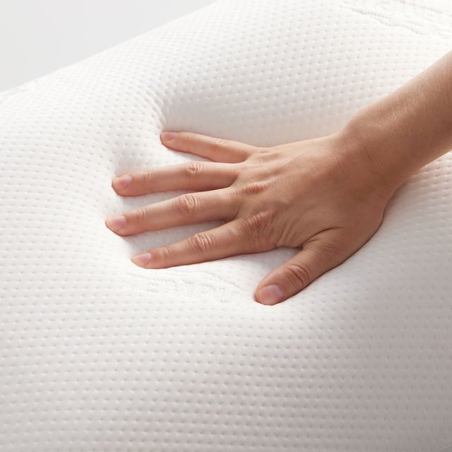 Tempur Symphony Çift Taraflı Kullanılabilir Yastık Large