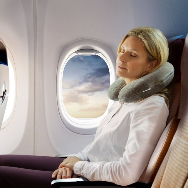 Tempur Boyun Destek Yastığı