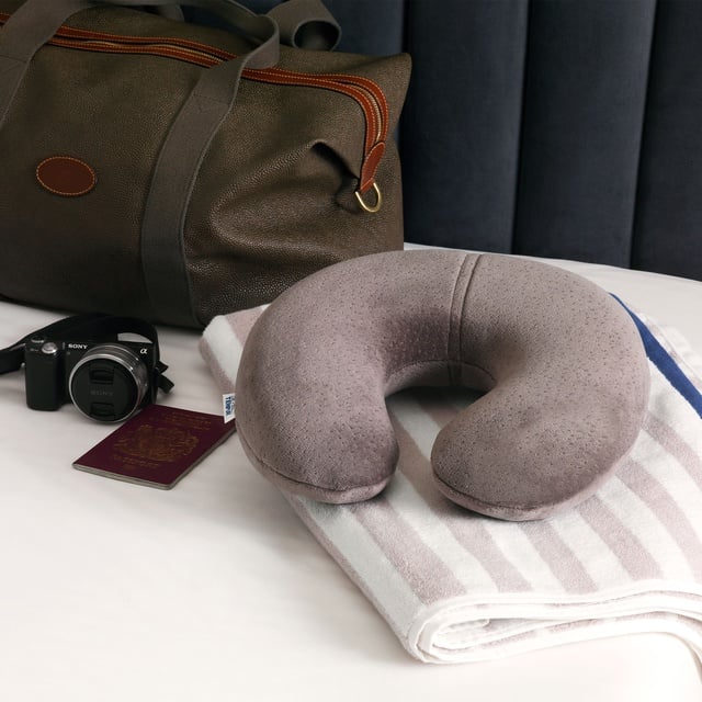 Tempur Boyun Destek Yastığı