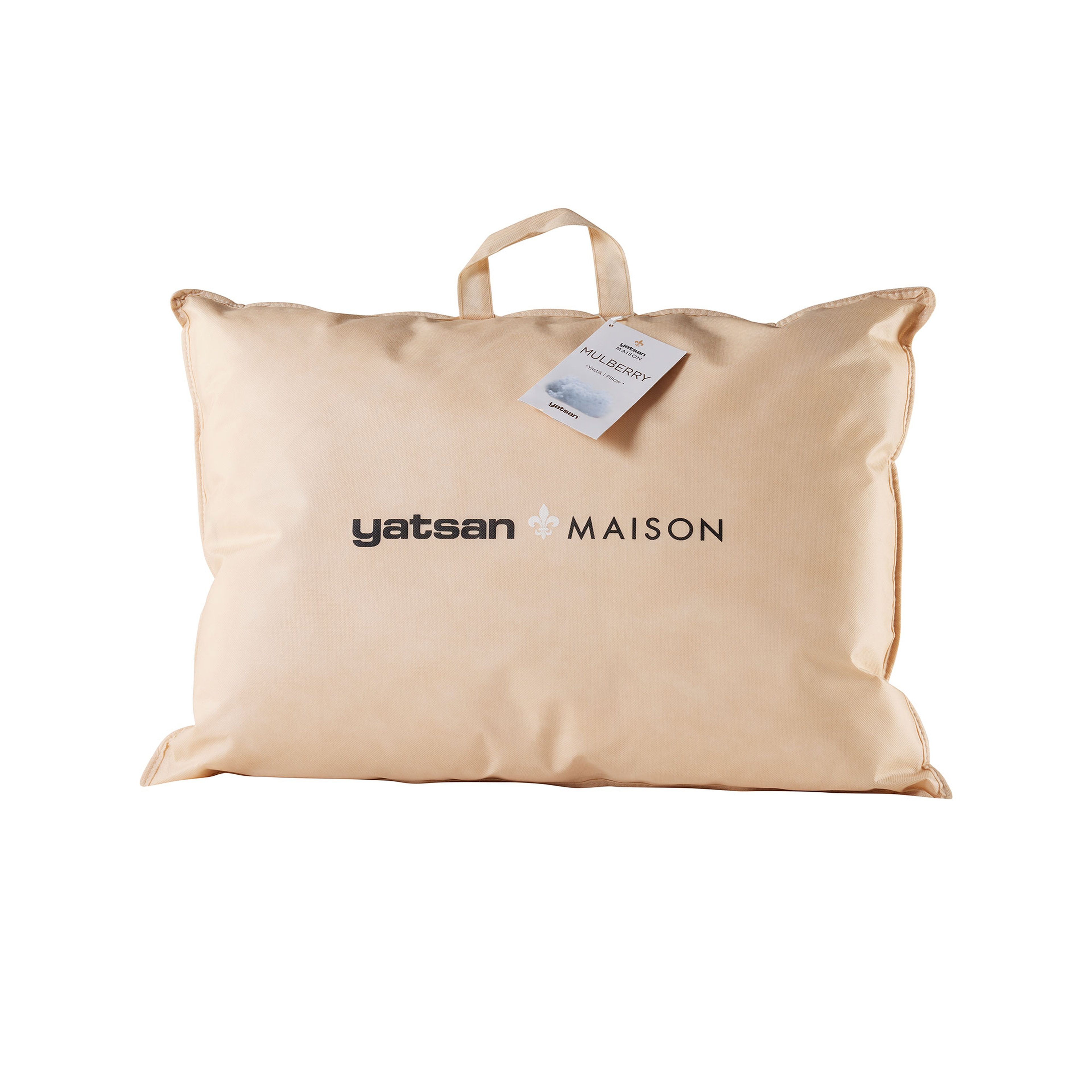 Yatsan Maison Mulberry Yastık