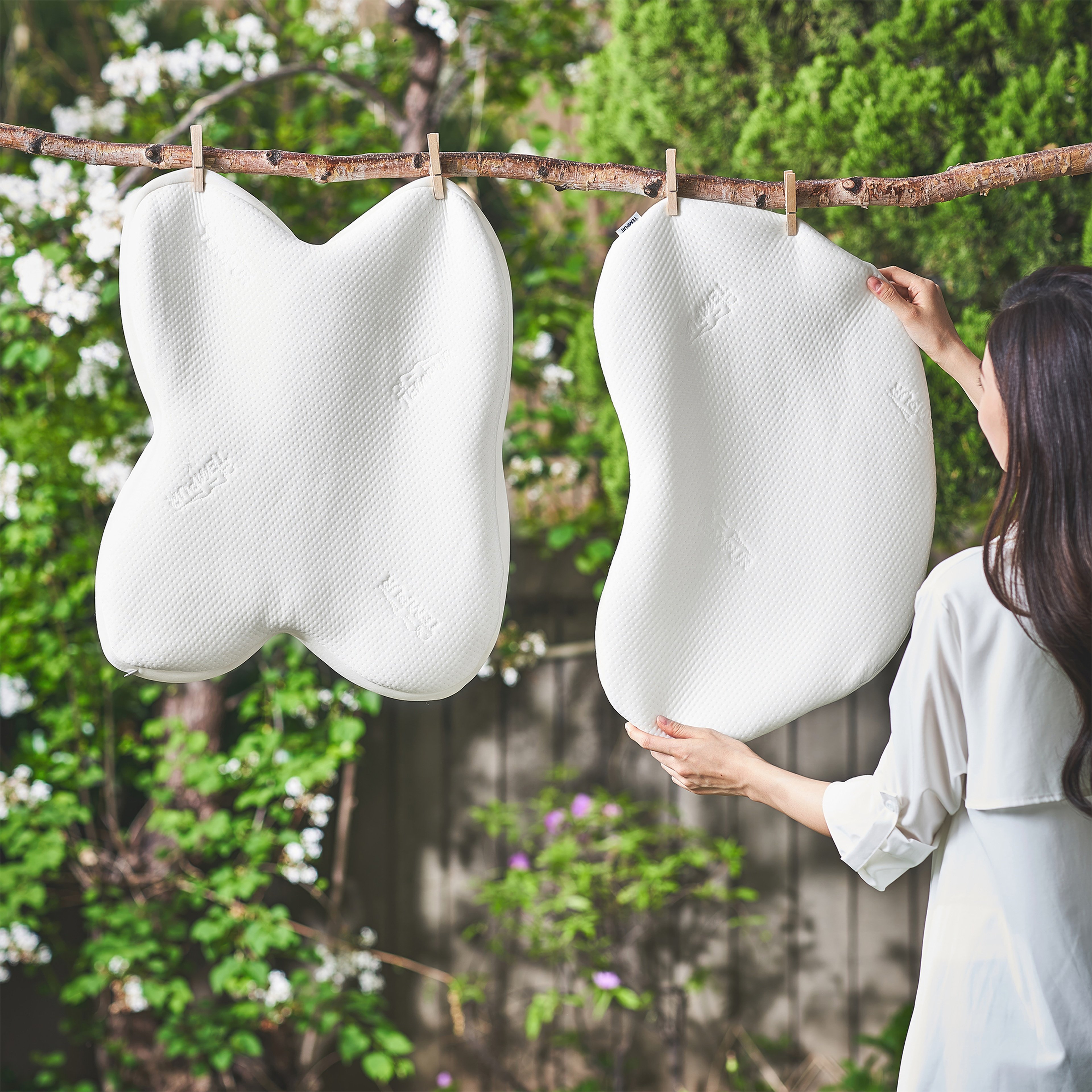 Tempur Ombracio Yastık Kılıfı