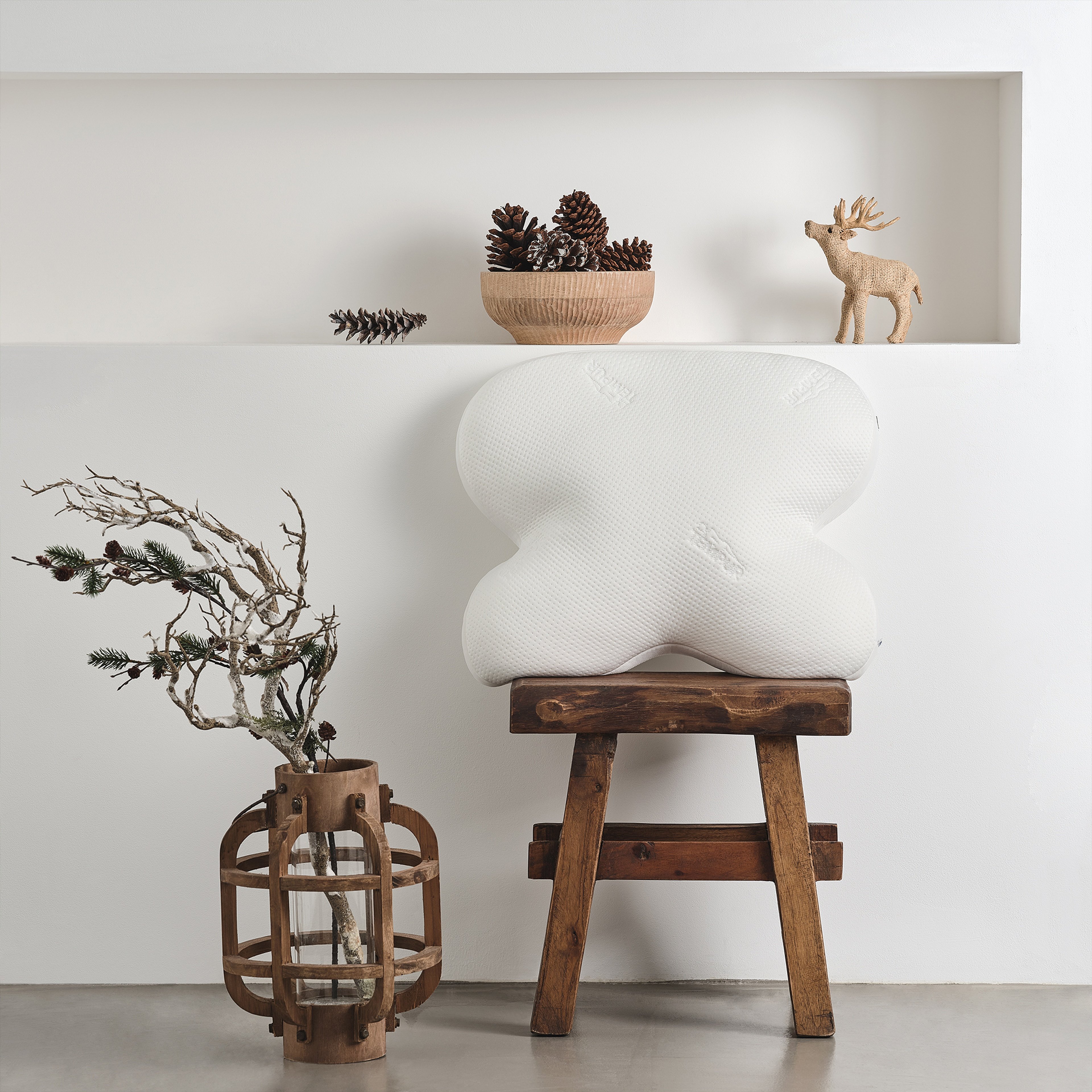 Tempur Ombracio Yastık Kılıfı