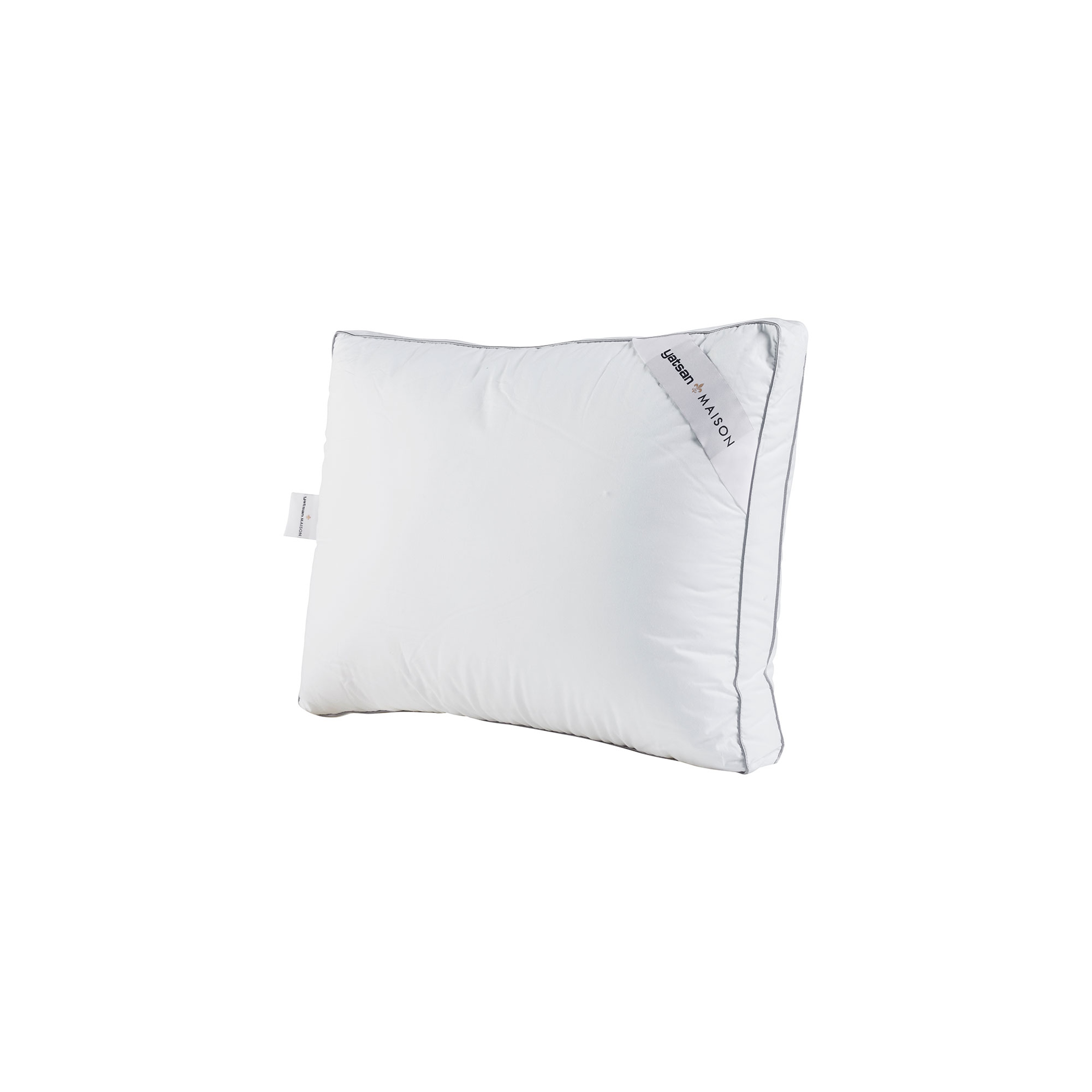 Yatsan Maison Butterfly Micro Elyaf Yıkanabilir Yastık