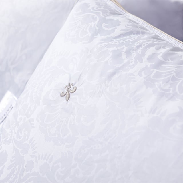 Macar Kaz Tüyü Yastık