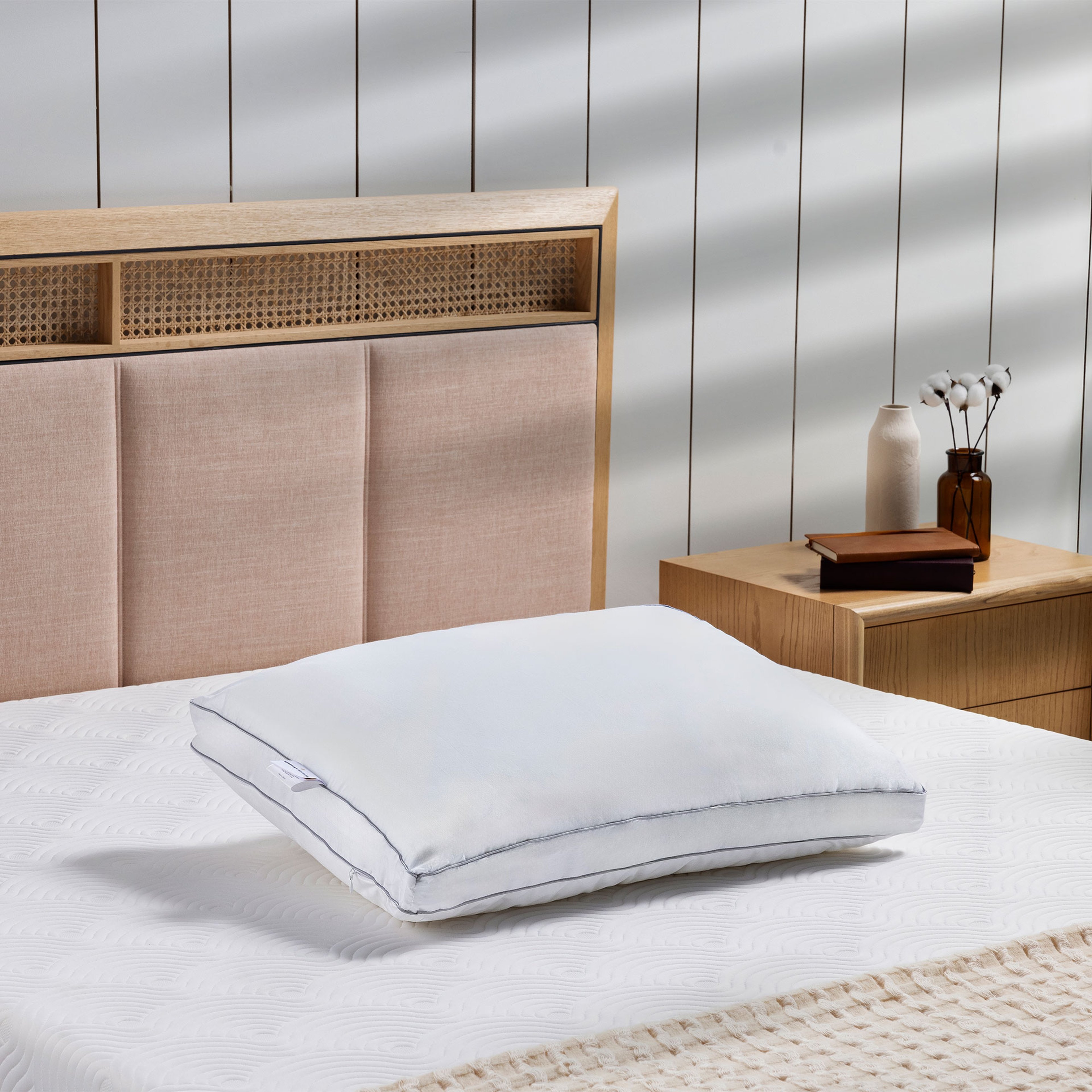 Yatsan Maison Puretouch Yüksekliği Ayarlanabilir Yastık