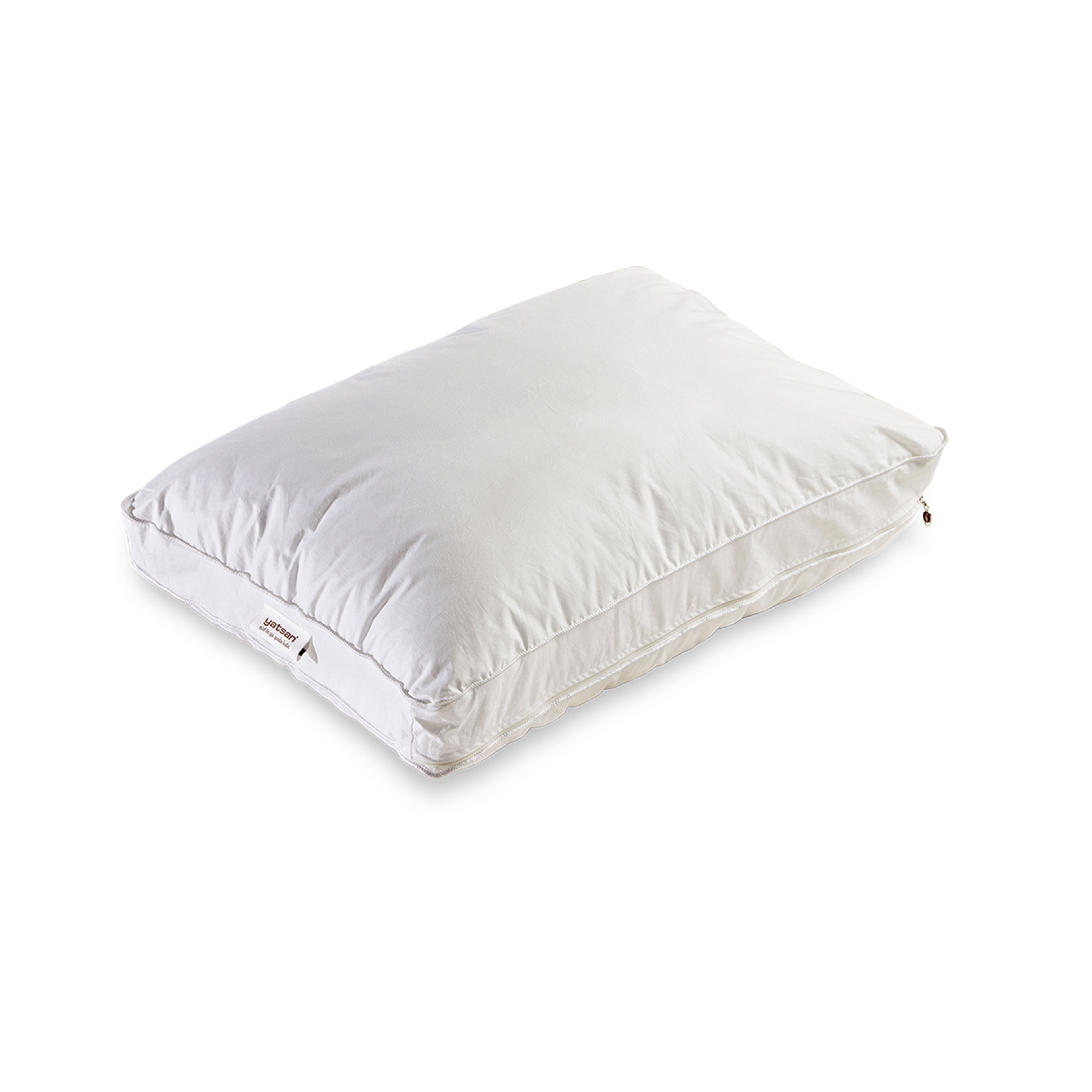 Yatsan Maison Puretouch Yüksekliği Ayarlanabilir Yastık