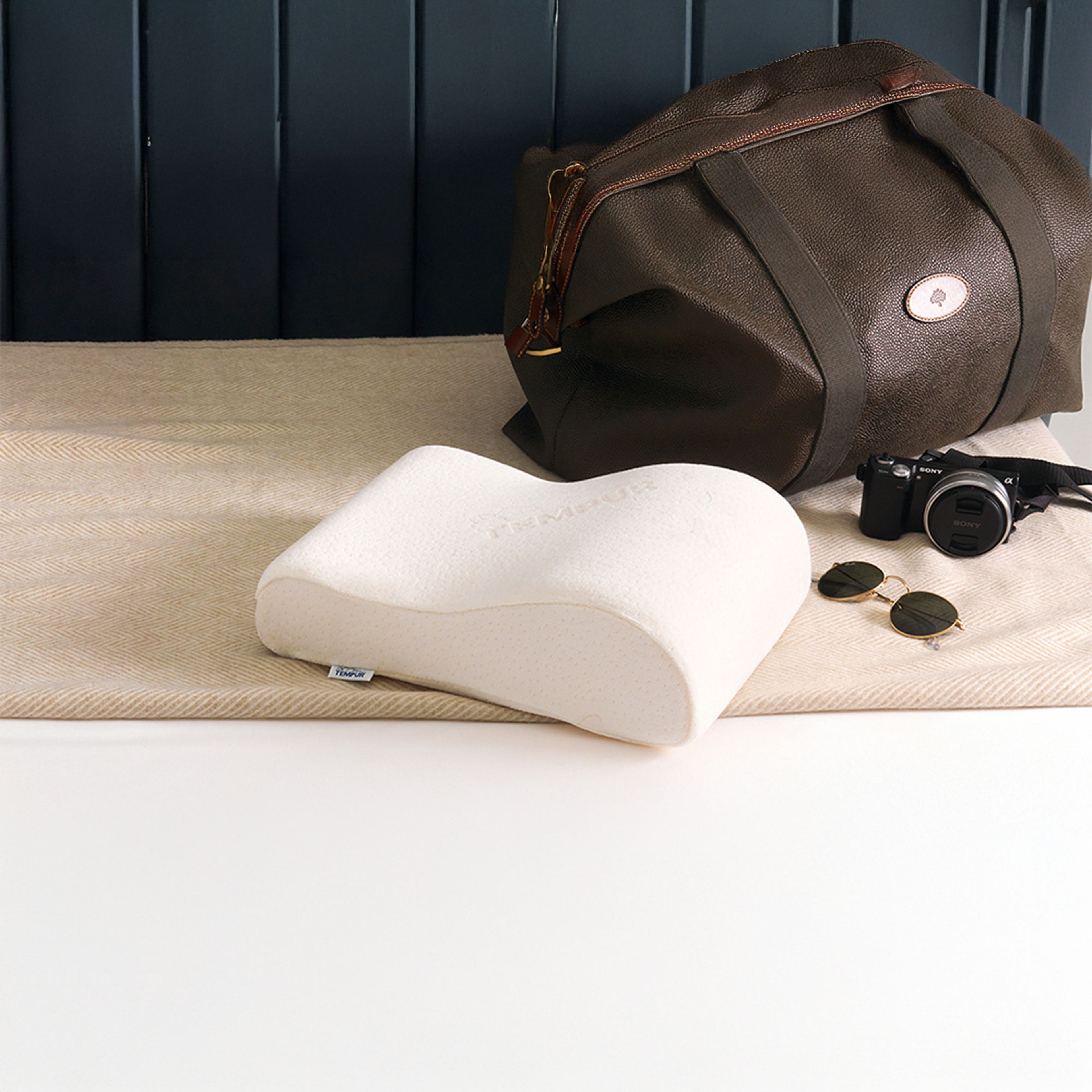 Tempur Seyahat Yastığı