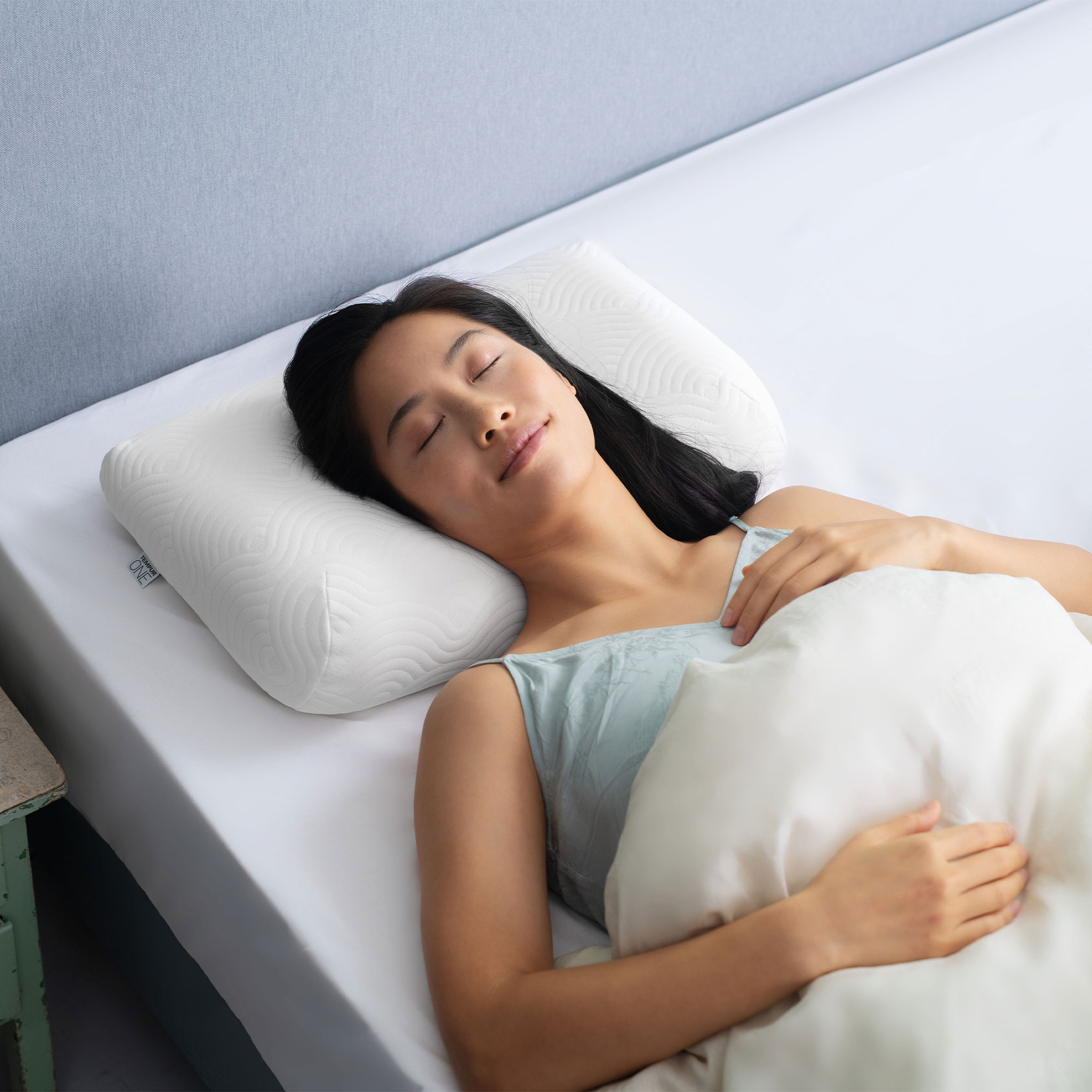 One By Tempur Support Large Yastık