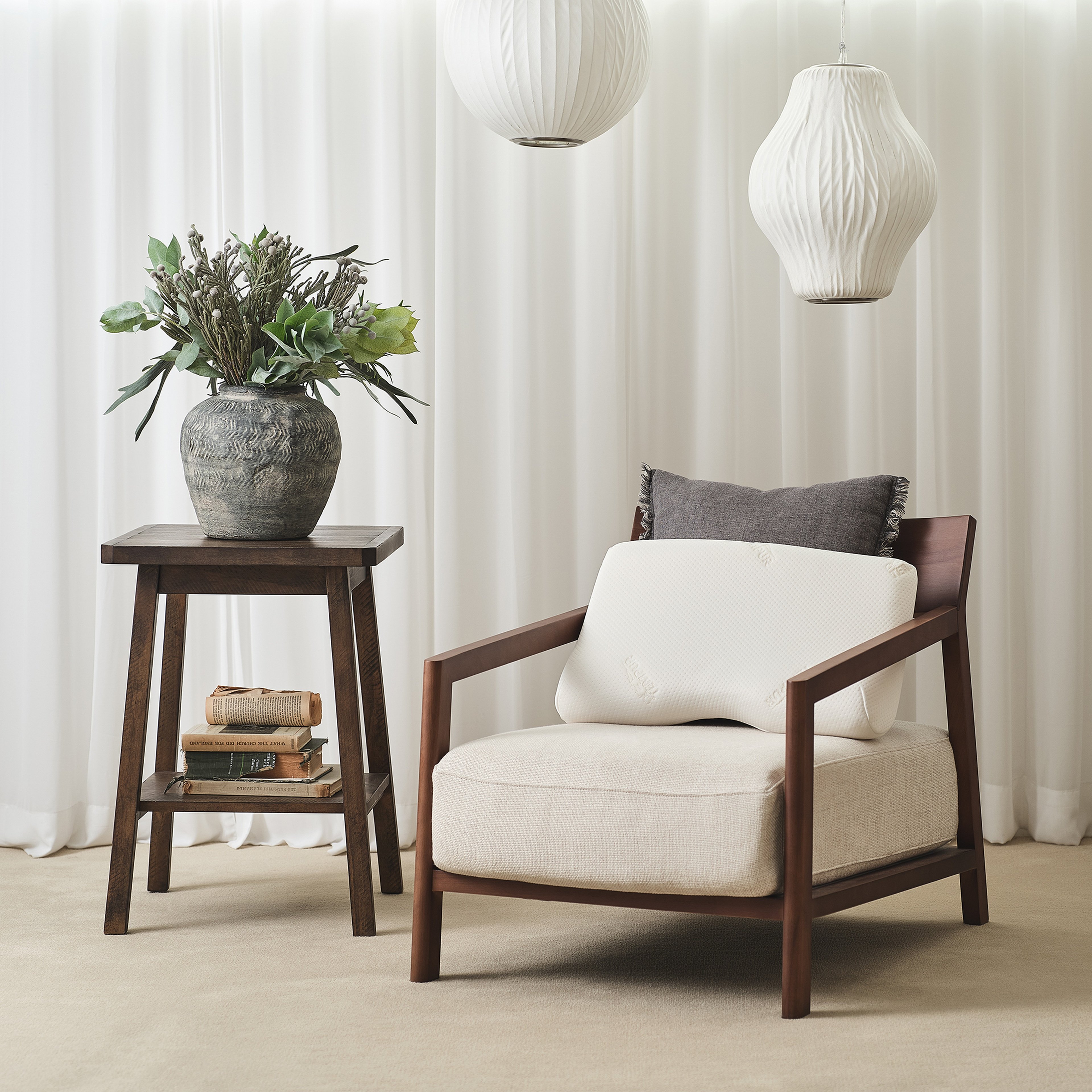 Tempur ErgoPlus Yastık