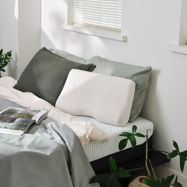 Tempur ErgoPlus Yastık