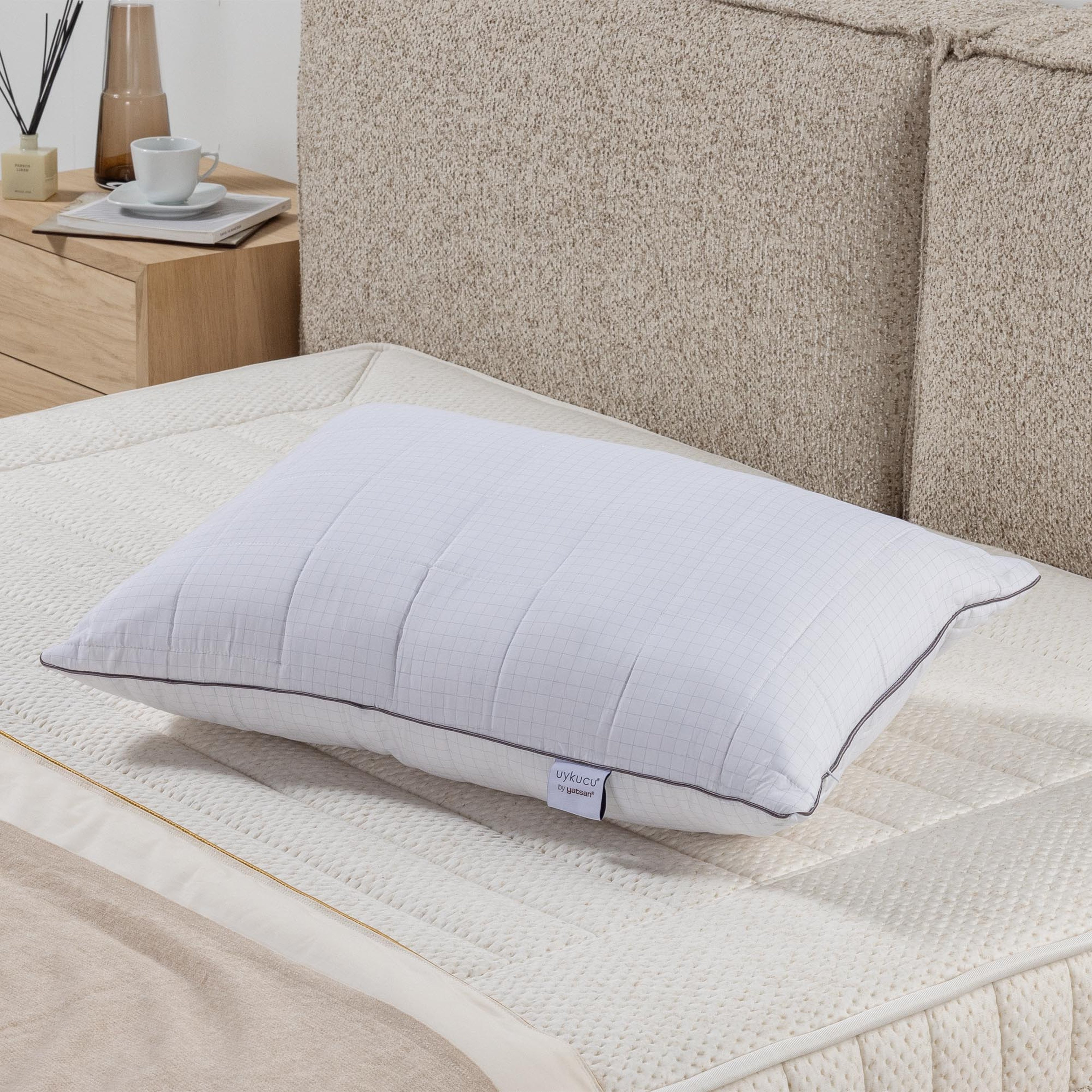 Uykucu Antistress Yastık