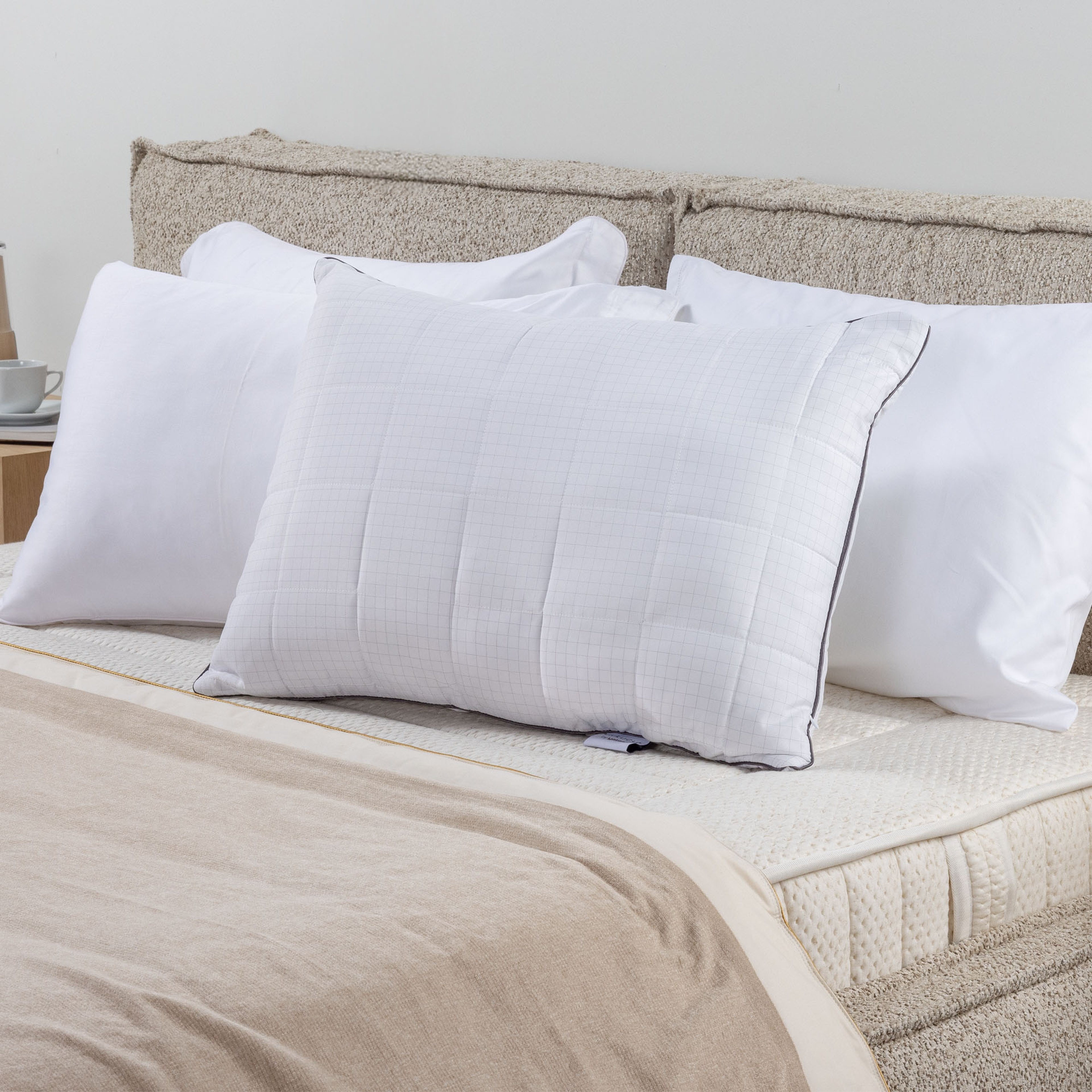 Uykucu Antistress Yastık