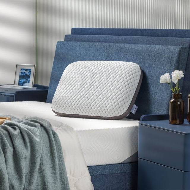 Uykucu Visco Therapy Ergonomik Yastık