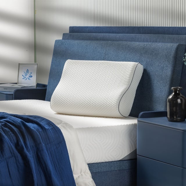 Uykucu Visco Therapy Anatomik Yastık