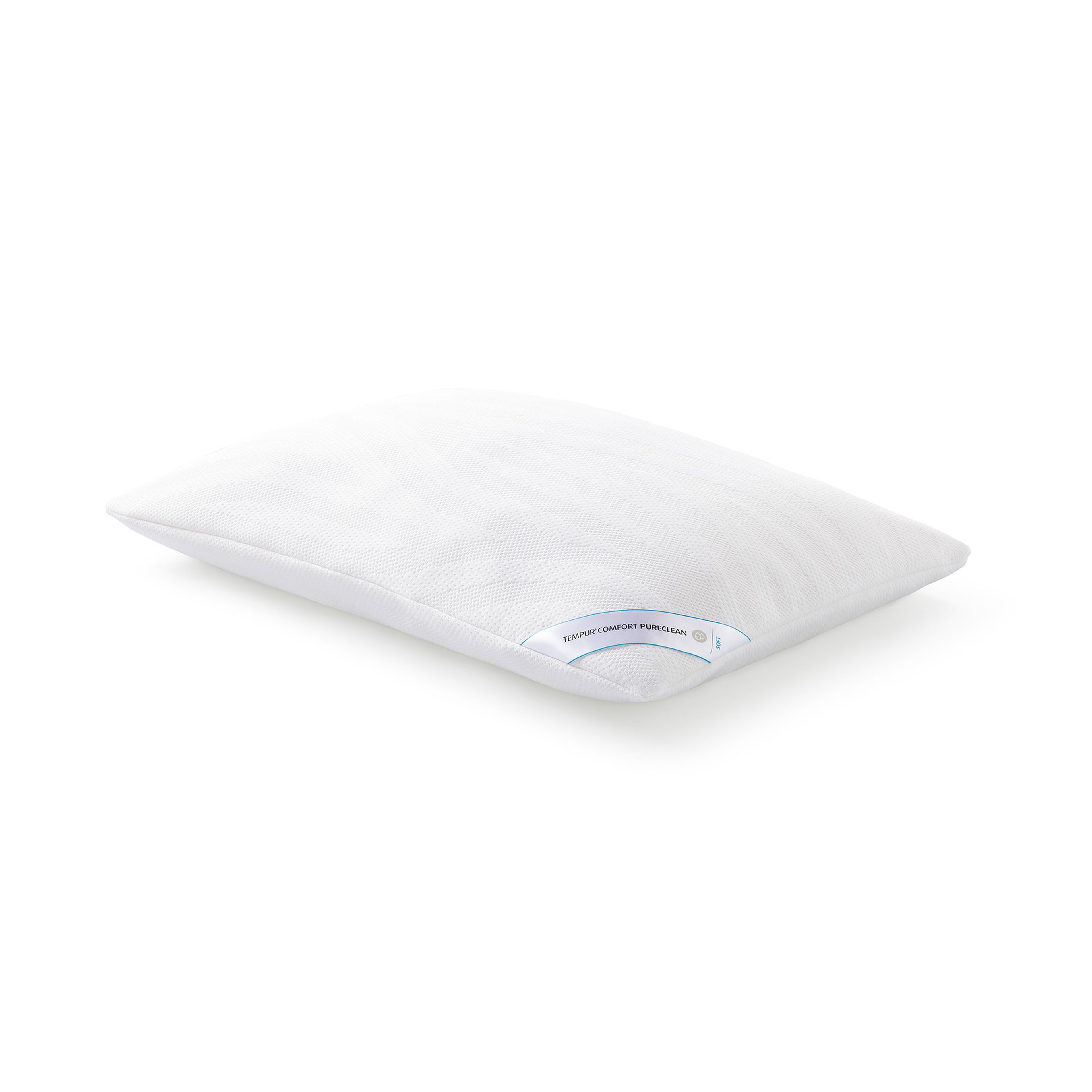 Tempur Comfort Pureclean Yumuşak Yastık