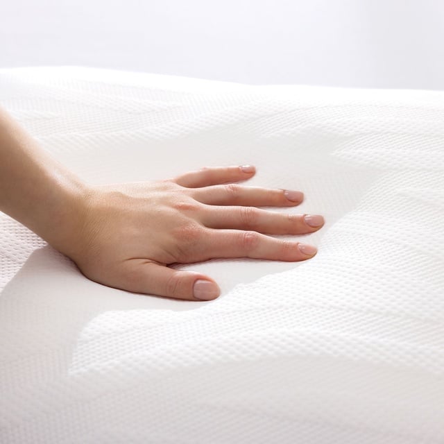 Tempur Comfort Pureclean Yumuşak Yastık