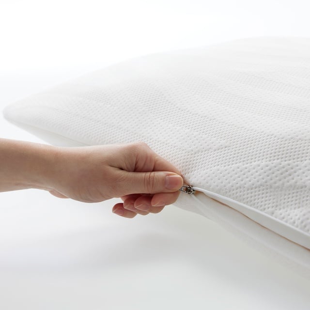 Tempur Comfort Pureclean Yumuşak Yastık