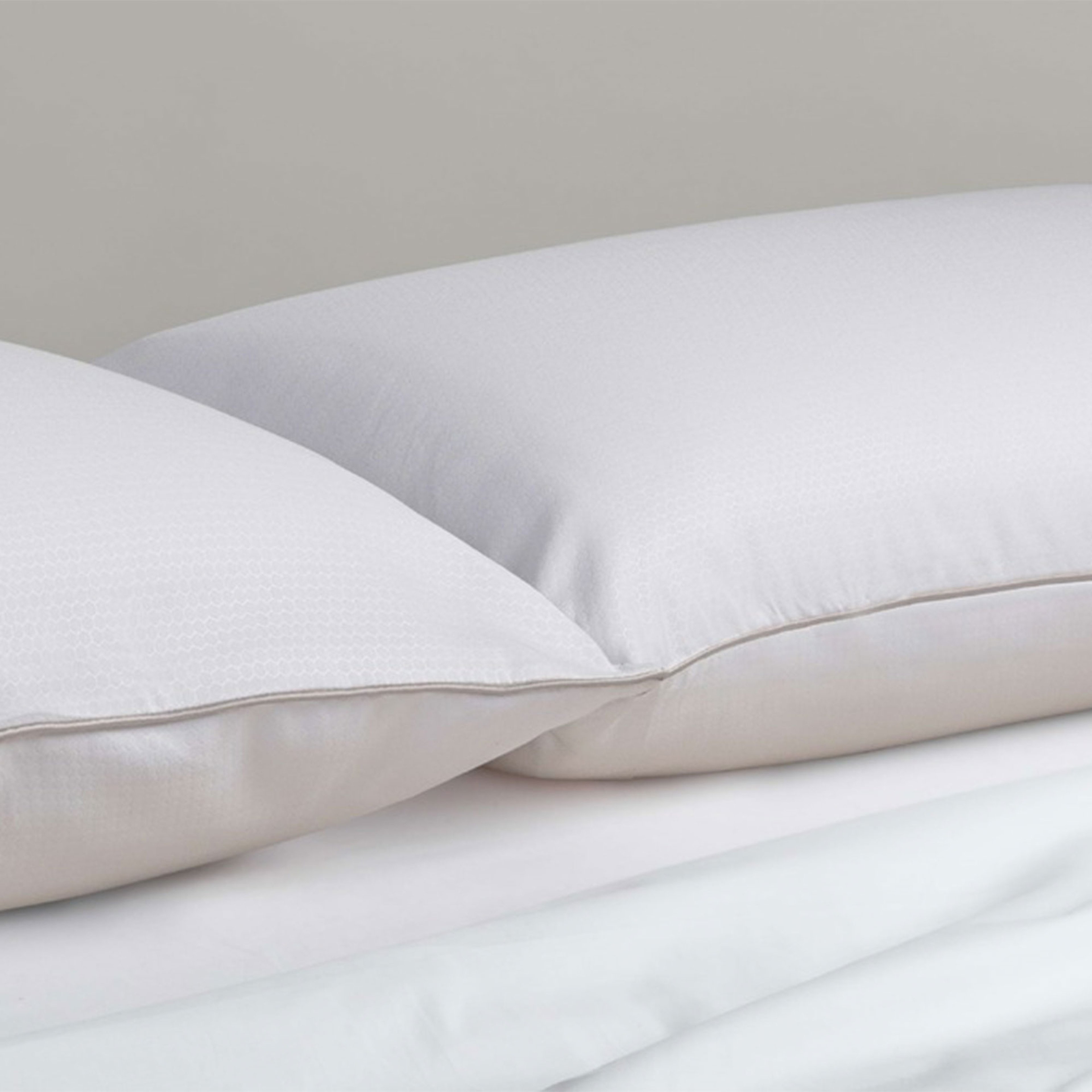 Velfont Anti-Dust Mite Hipoalerjenik Yastık