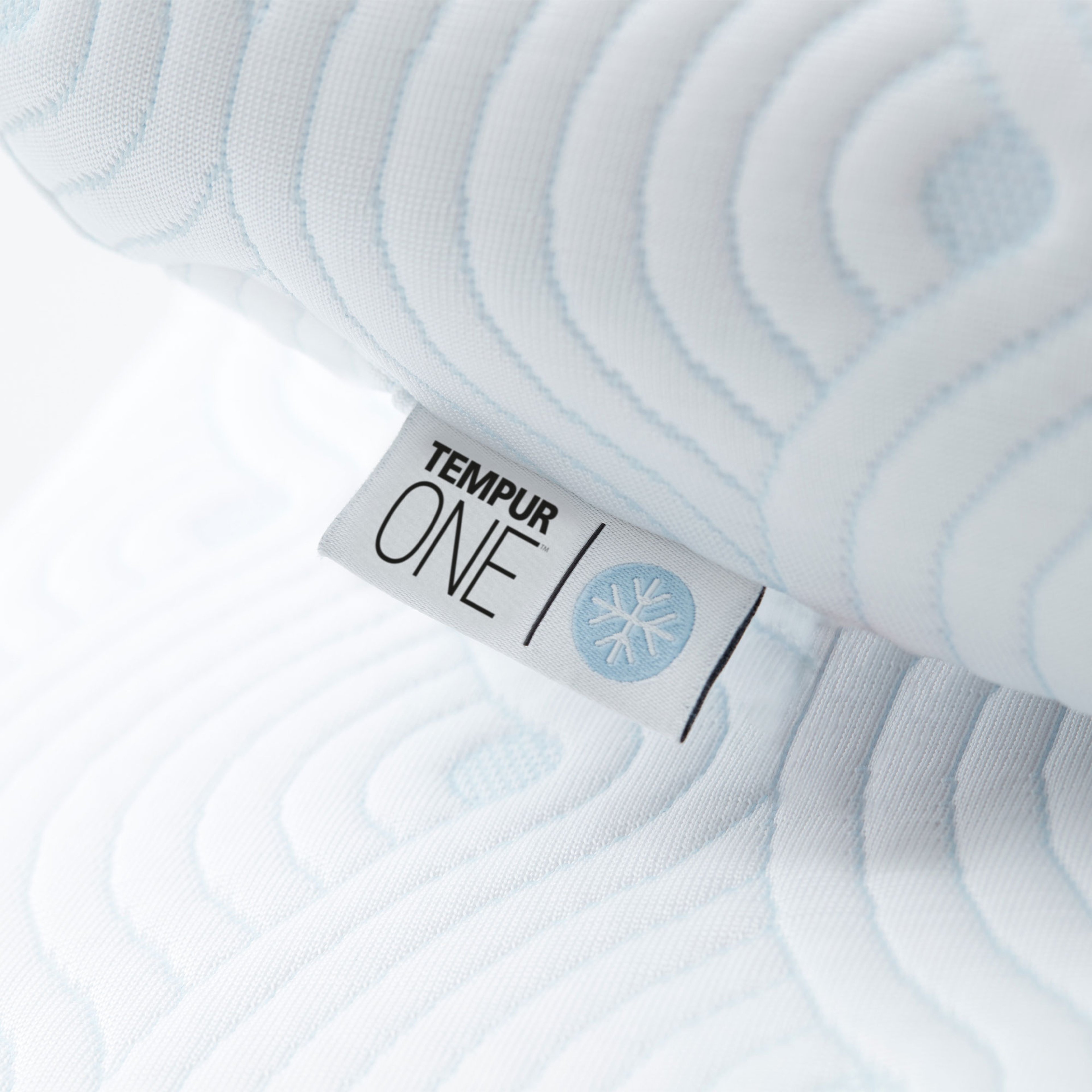 One By Tempur Support Cool Large Yastık