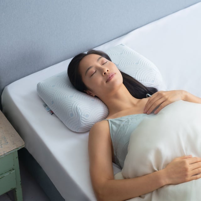 One By Tempur Support Cool Medium Yastık