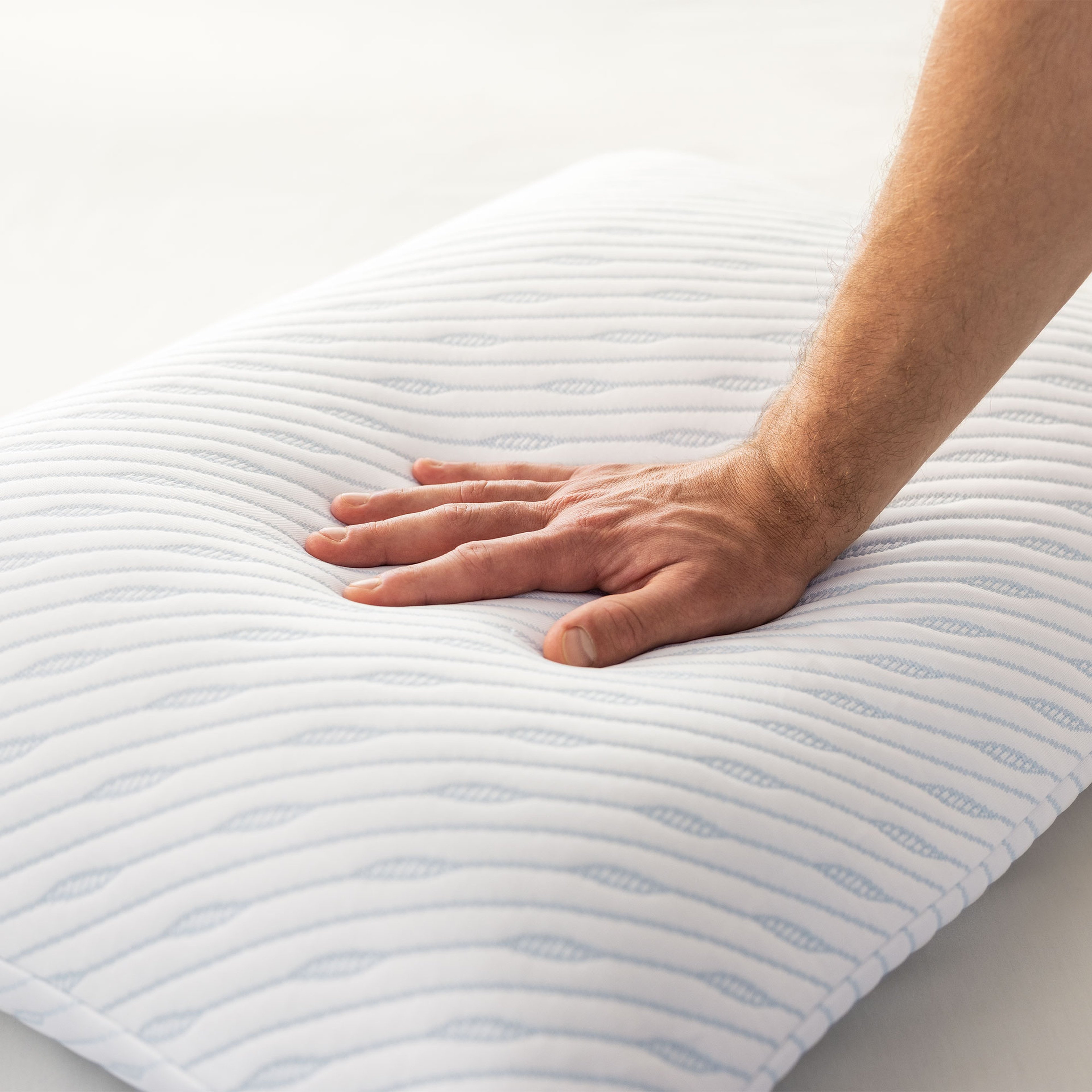 Tempur Prima Medium Smartcool Serinletici Etkili Yastık 60x50 cm