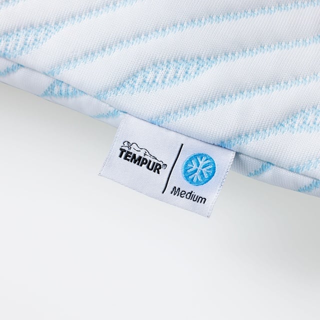 Tempur Prima Medium Smartcool Serinletici Etkili Yastık 60x50 cm