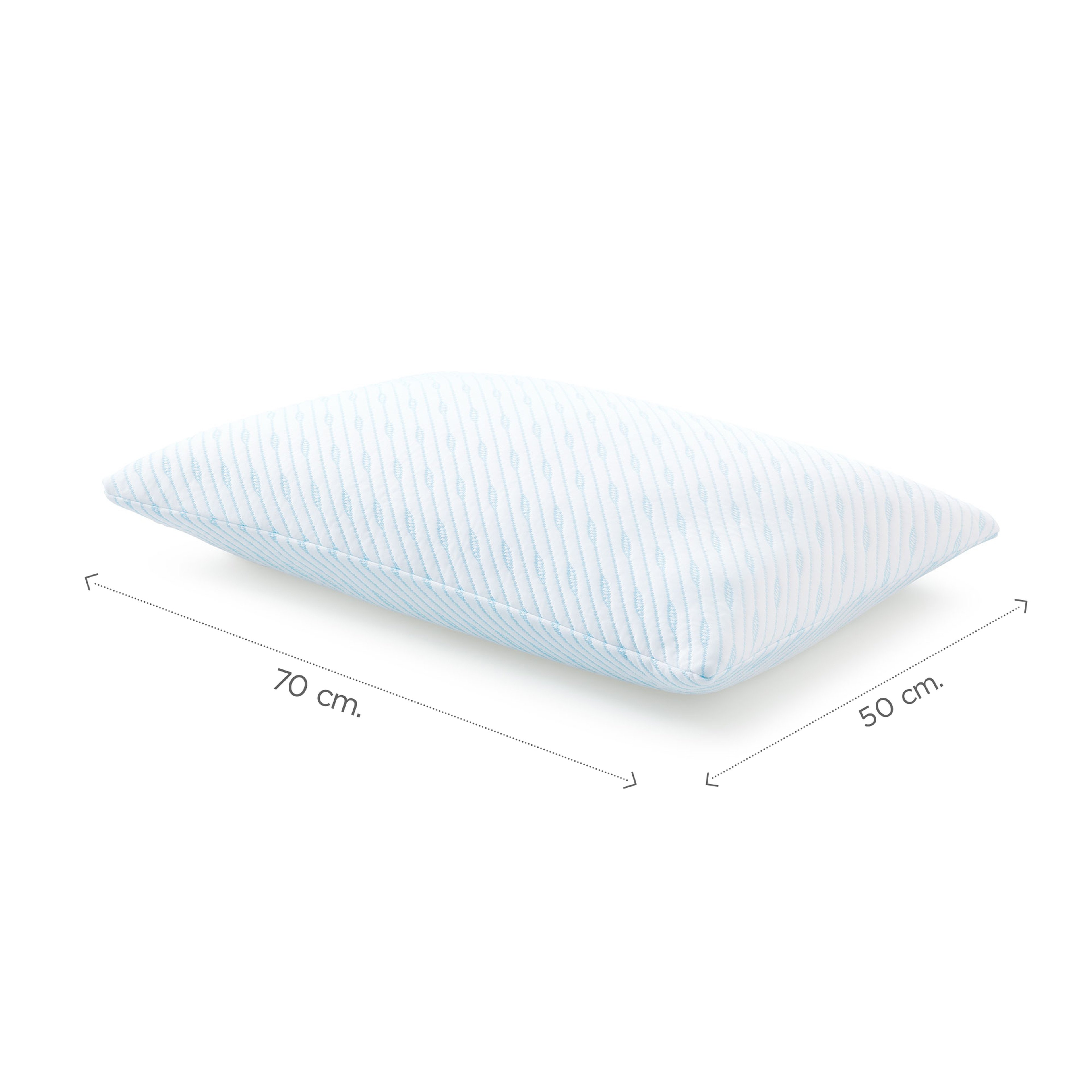 Tempur Prima Medium Smartcool Serinletici Etkili Yastık 50x70 cm