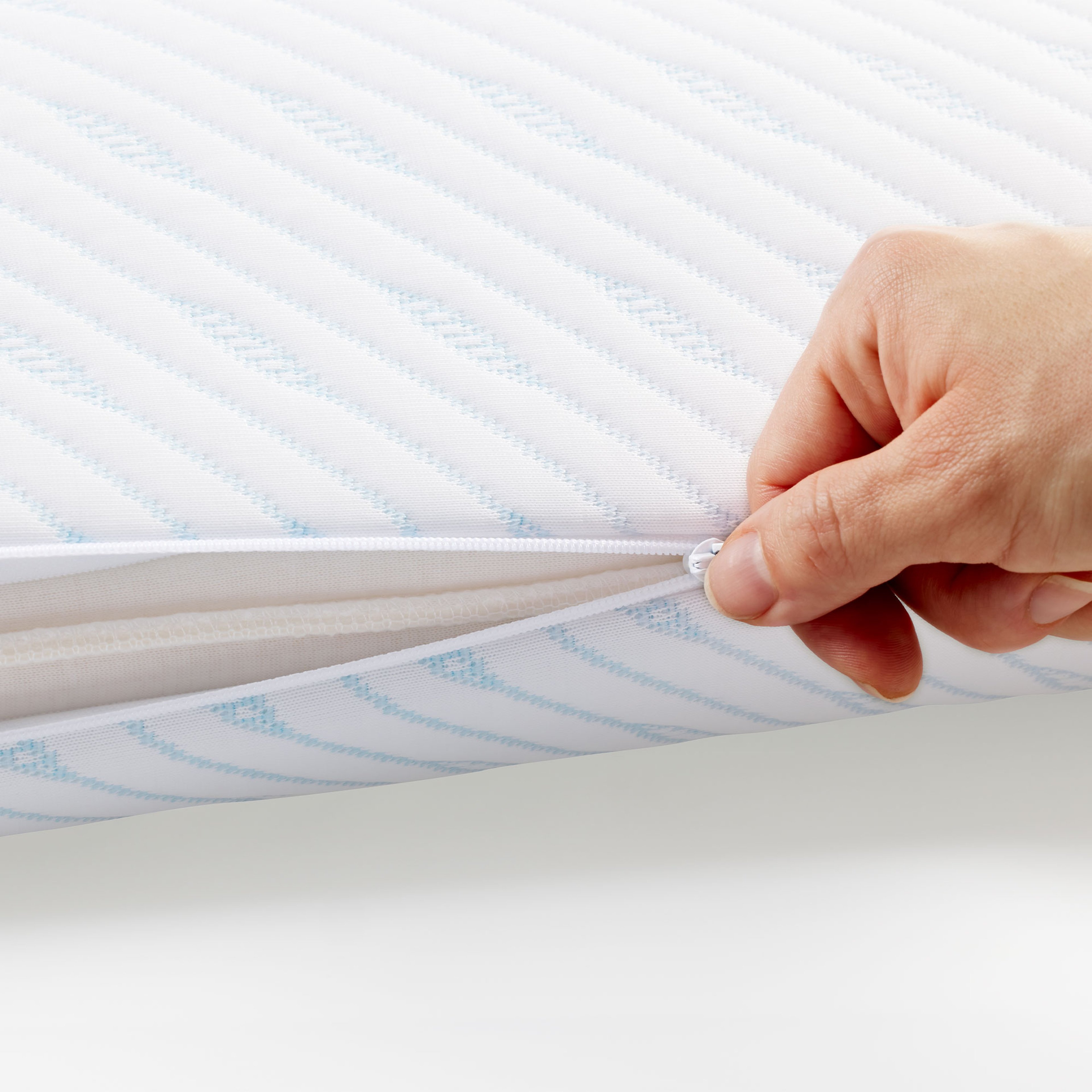 Tempur Prima Medium Smartcool Serinletici Etkili Yastık 60x50 cm