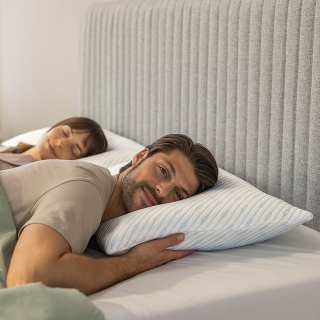 Tempur Prima Medium Smartcool Serinletici Etkili Yastık 60x50 cm