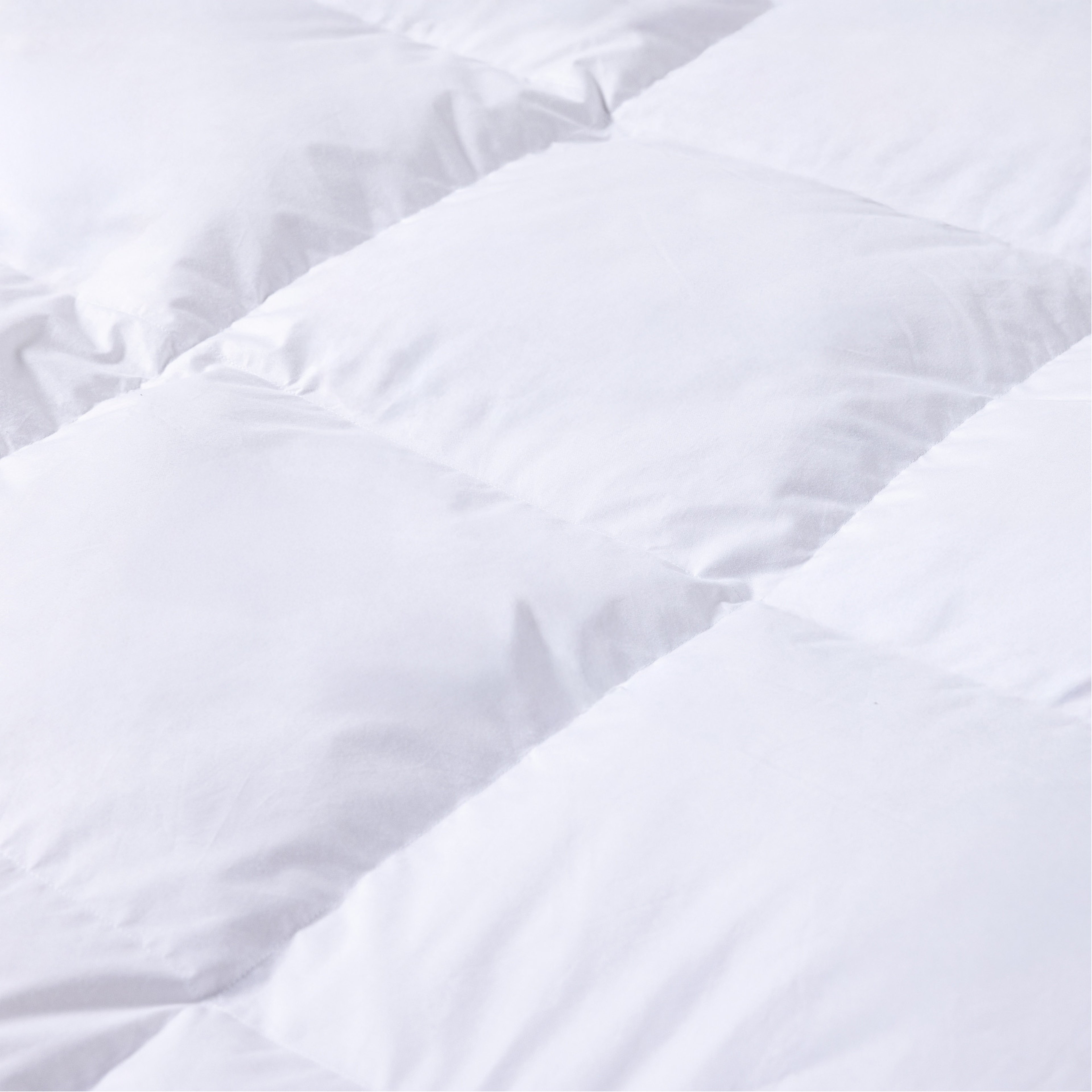 Macar Kaz Tüyü Tek Kişilik Yorgan