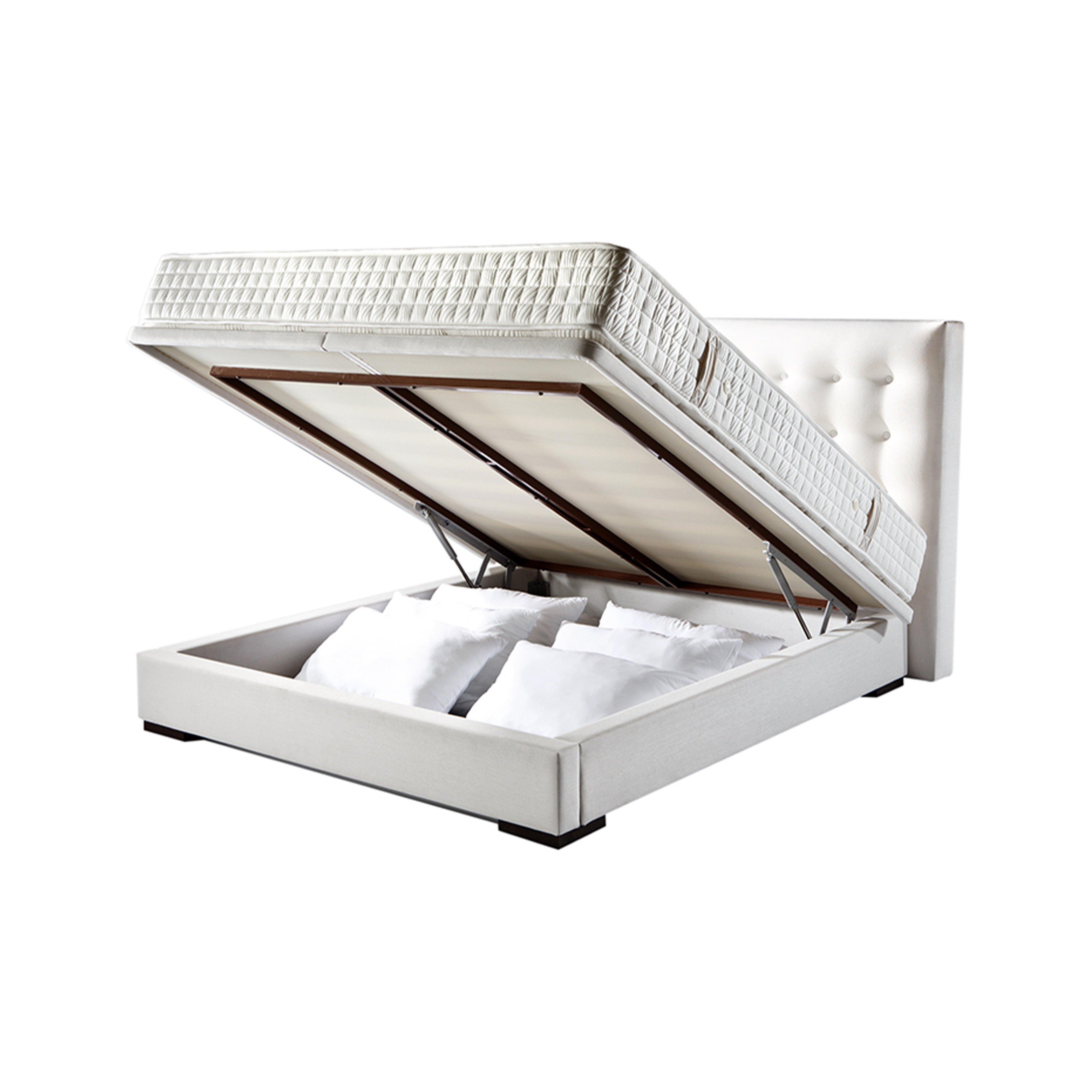 Tresor Secret Sandıklı Baza